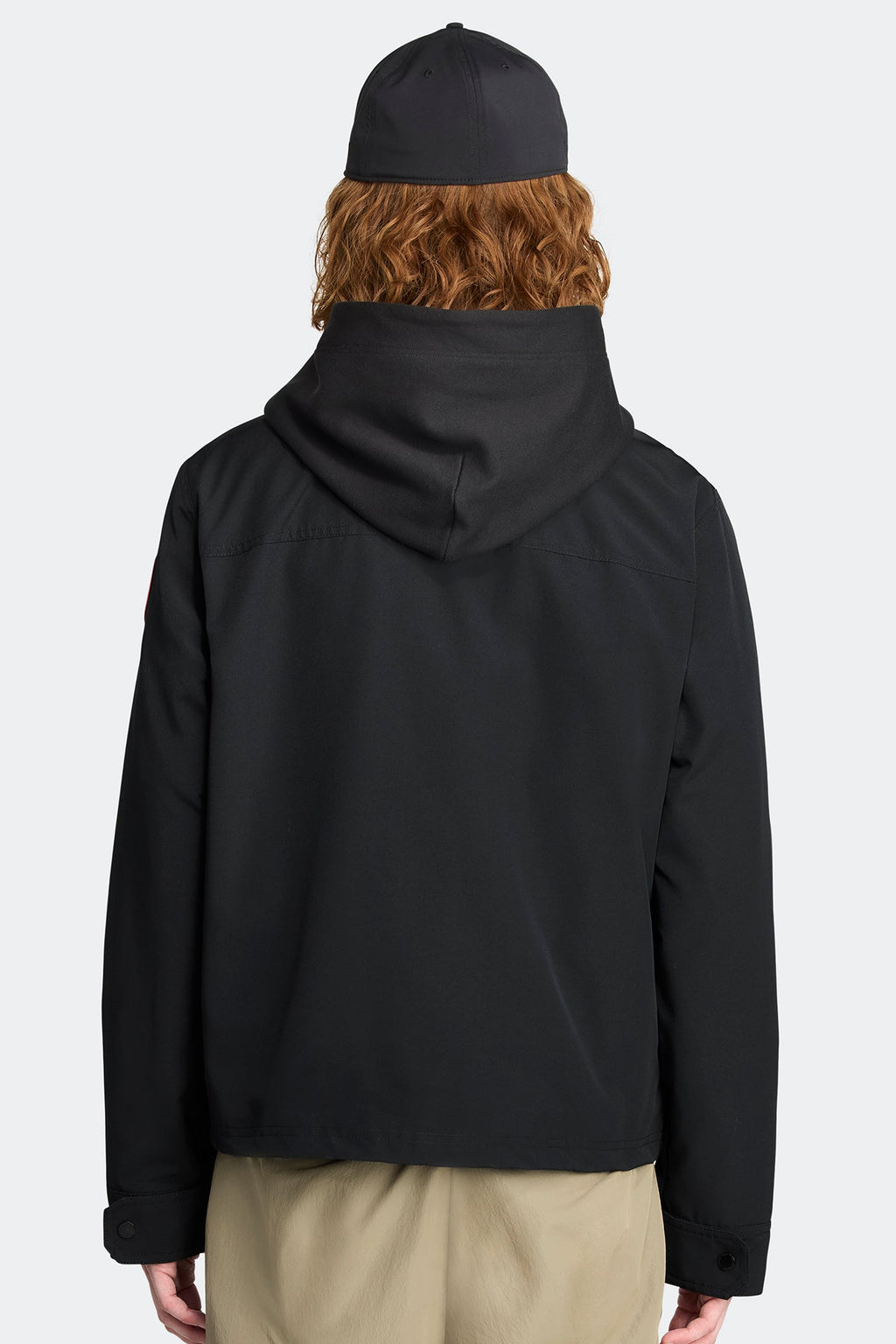 Rosedale Lightweight Jacket