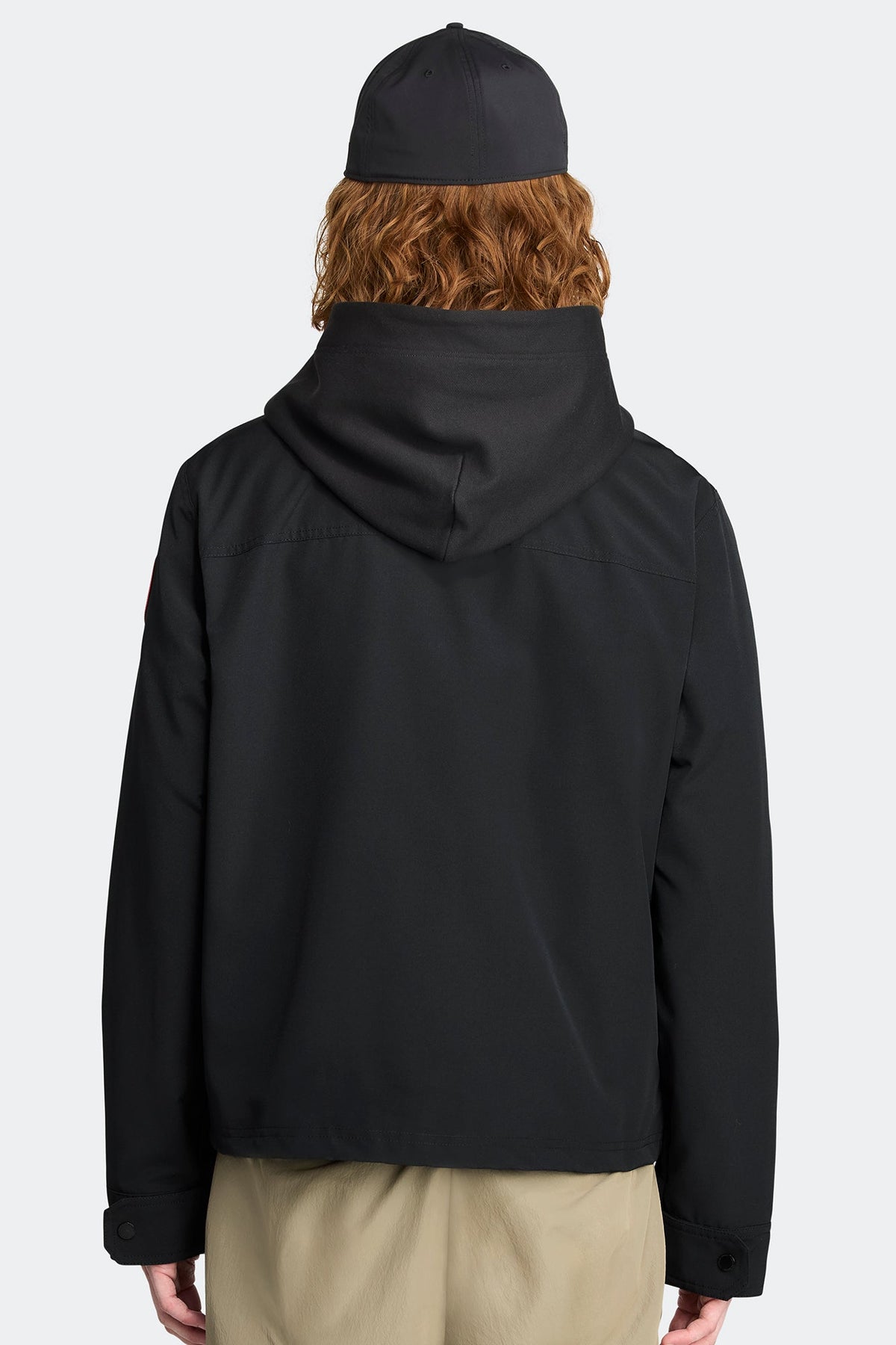 Rosedale Lightweight Jacket