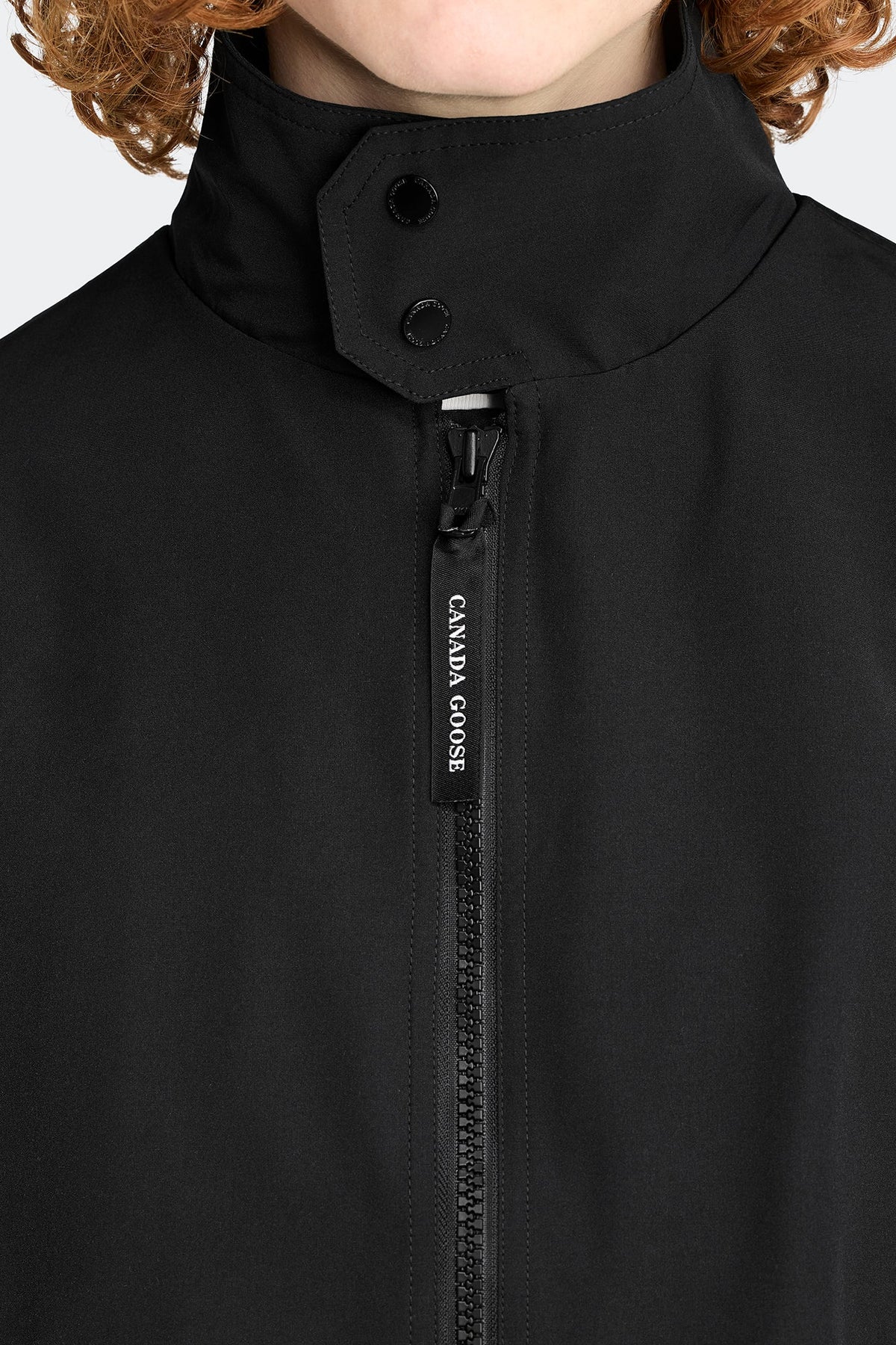 Rosedale Lightweight Jacket