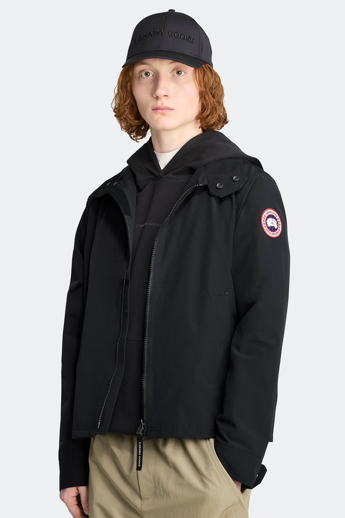 Rosedale Lightweight Jacket