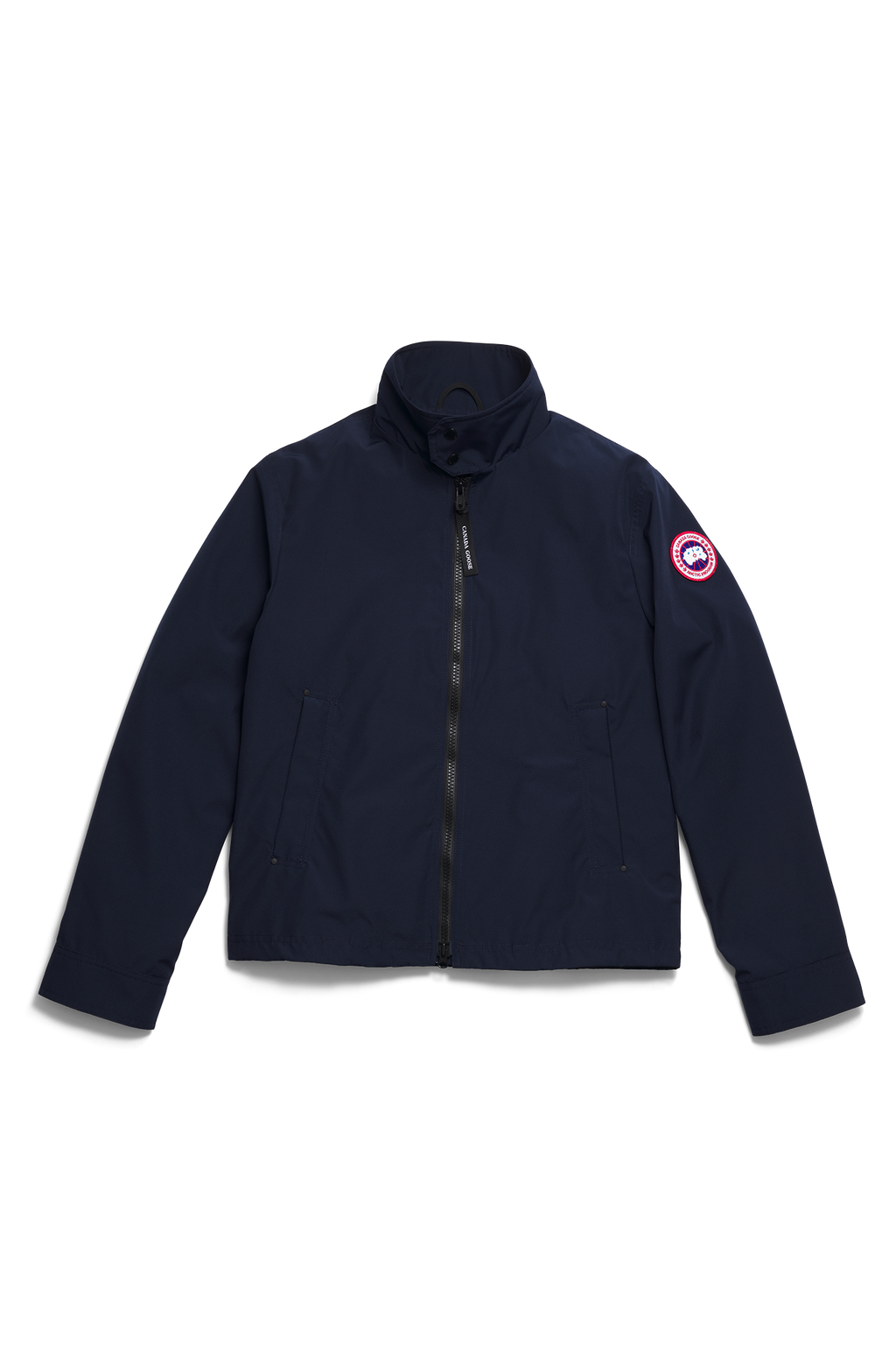 Rosedale Lightweight Jacket