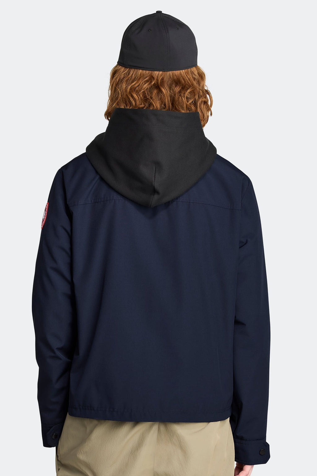 Rosedale Lightweight Jacket