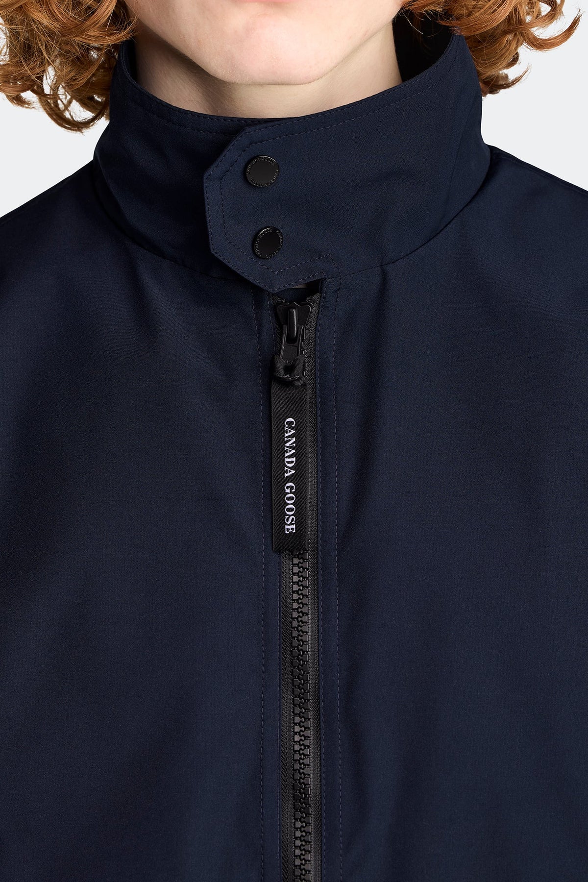 Rosedale Lightweight Jacket
