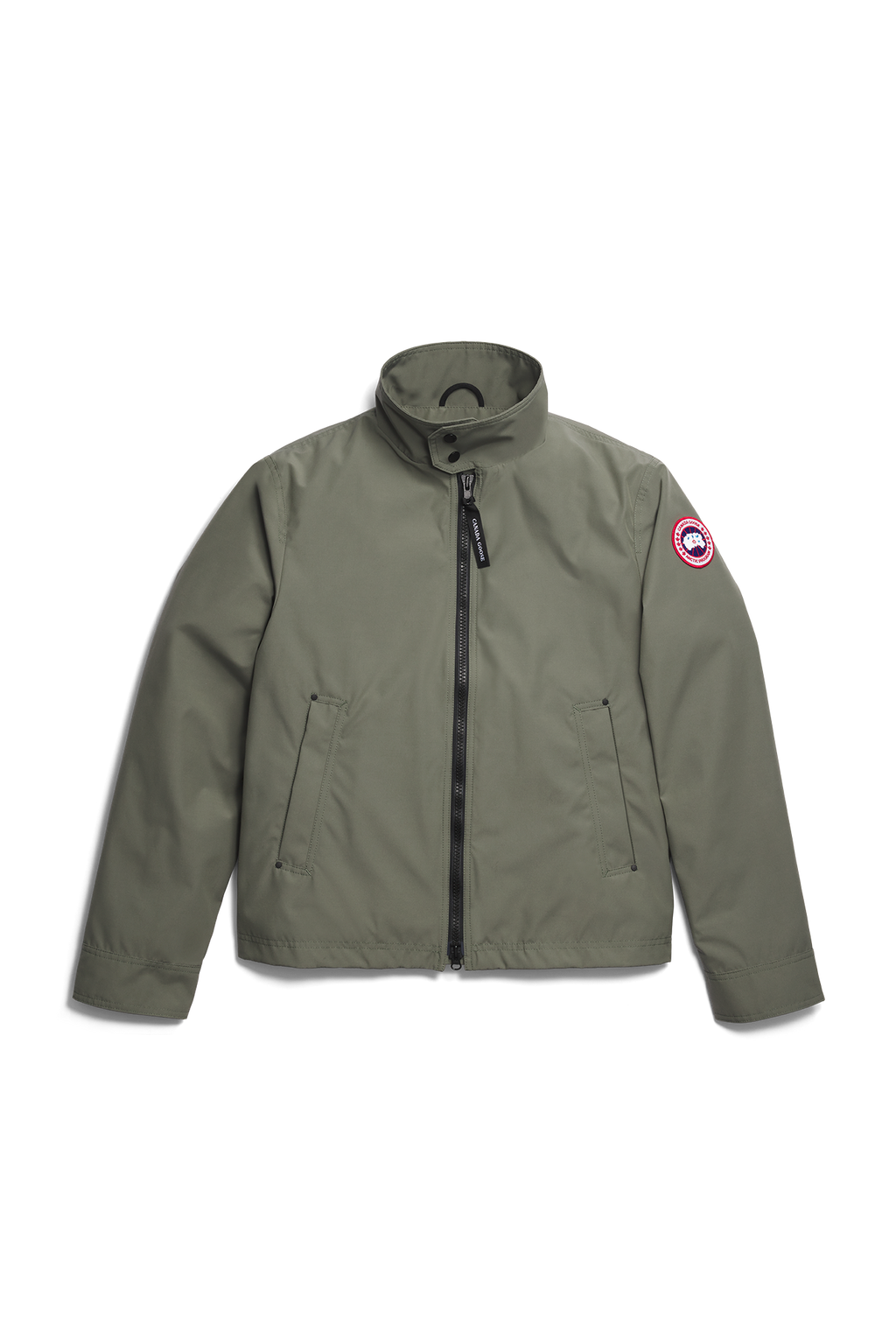Rosedale Lightweight Jacket