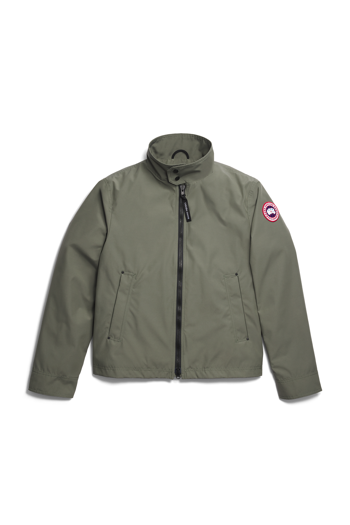 Rosedale Lightweight Jacket
