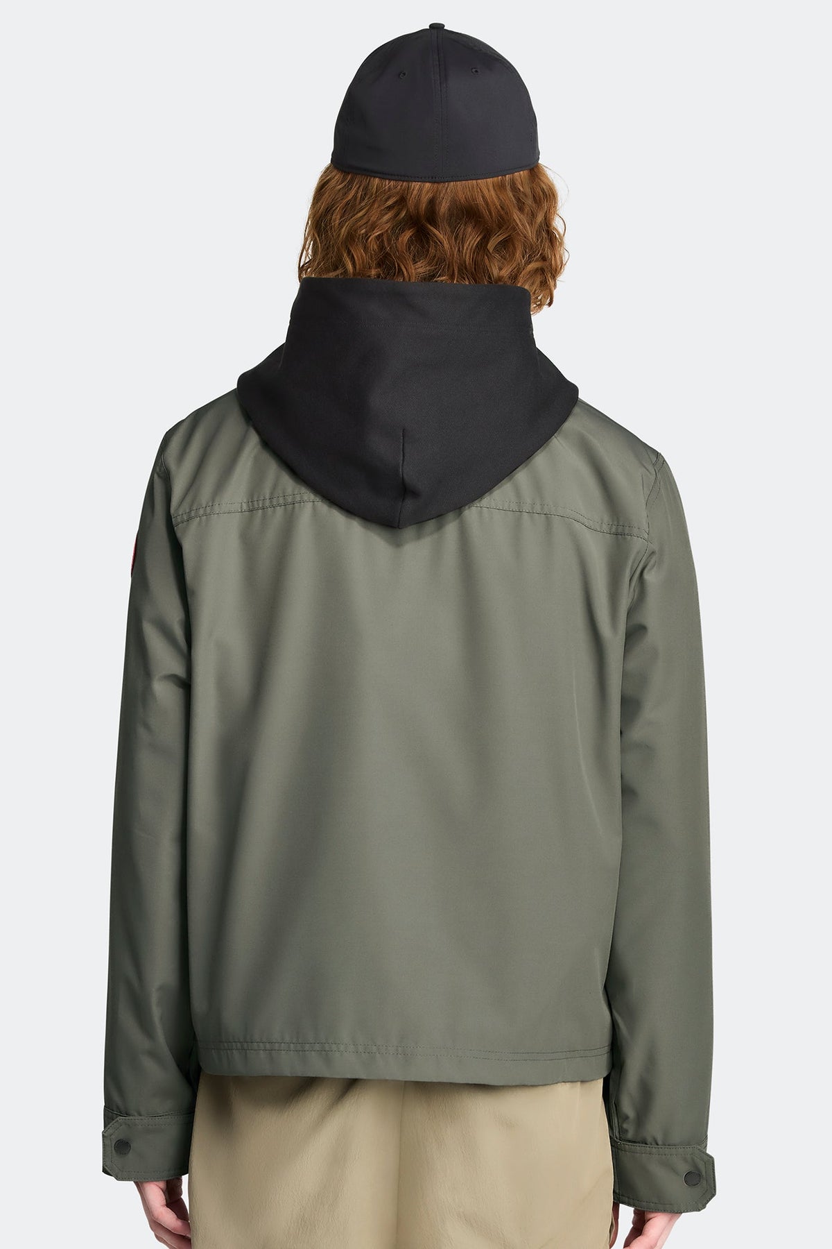 Rosedale Lightweight Jacket
