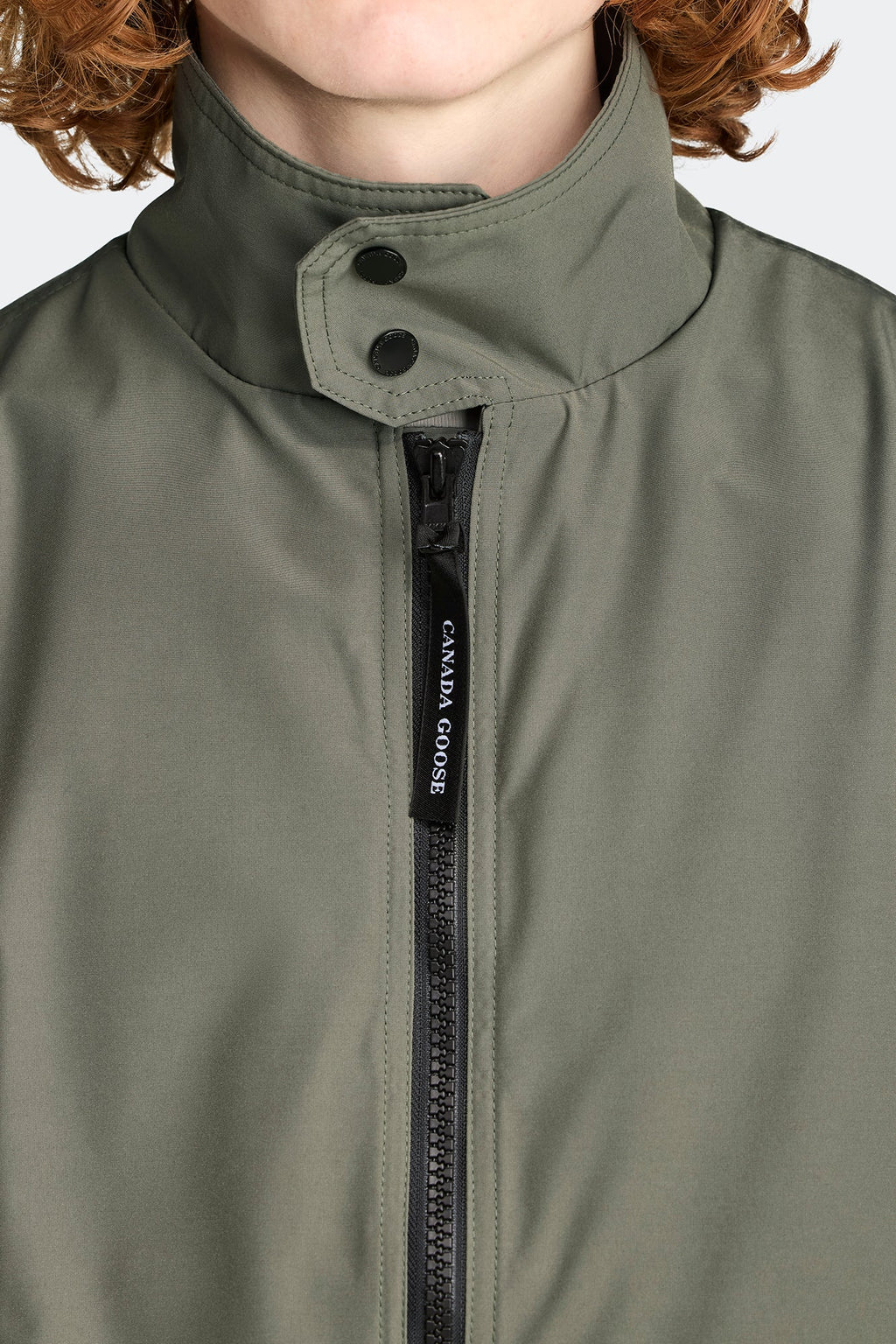 Rosedale Lightweight Jacket