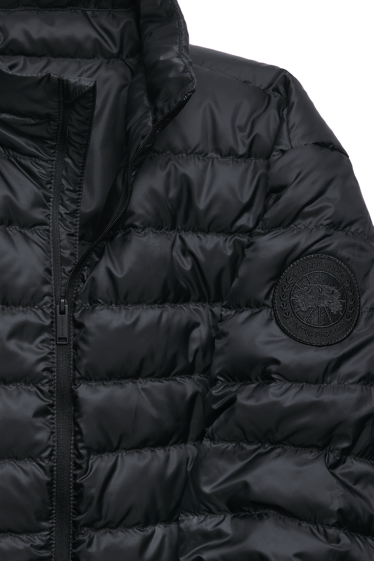 Stratus Jacket