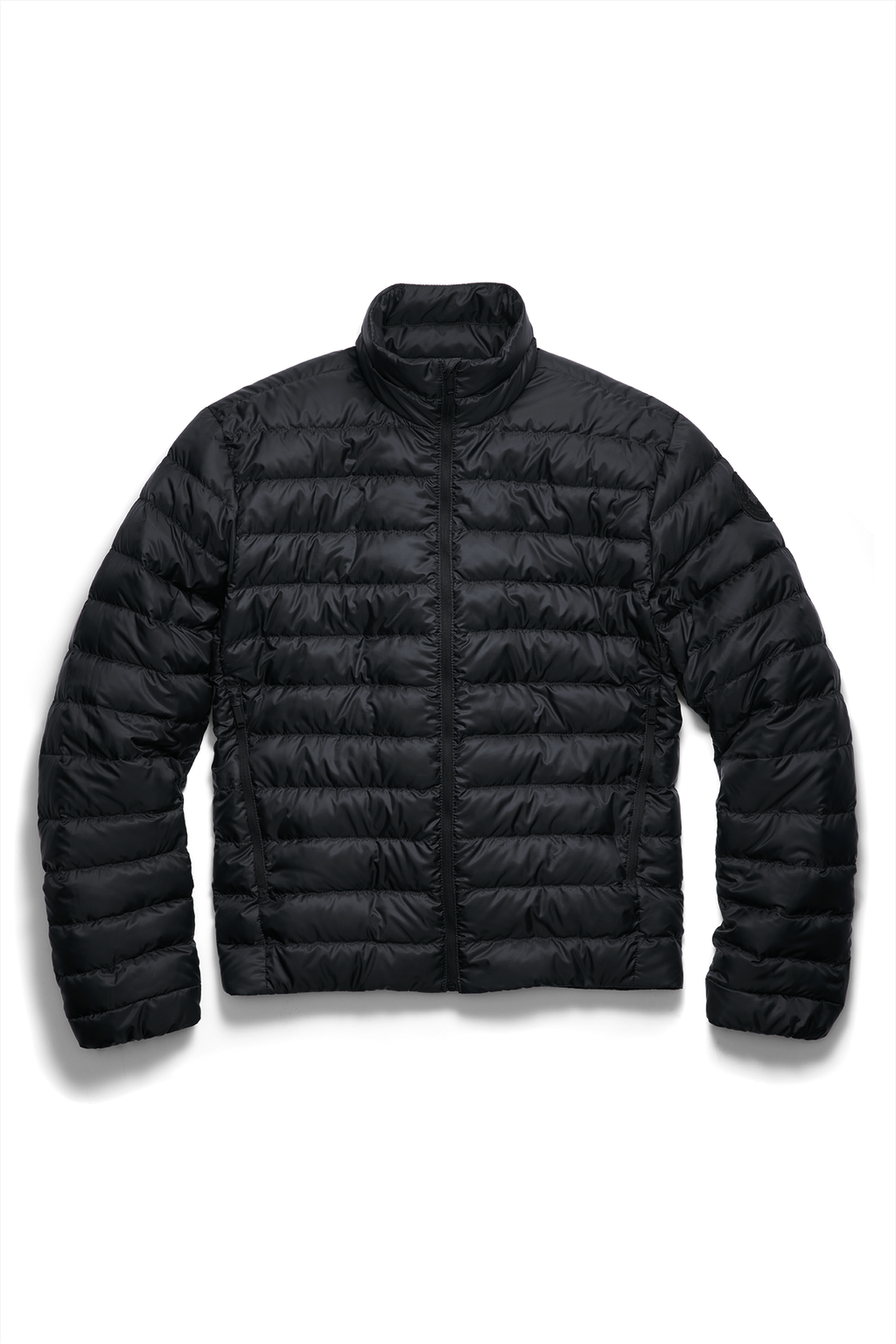 Stratus Jacket