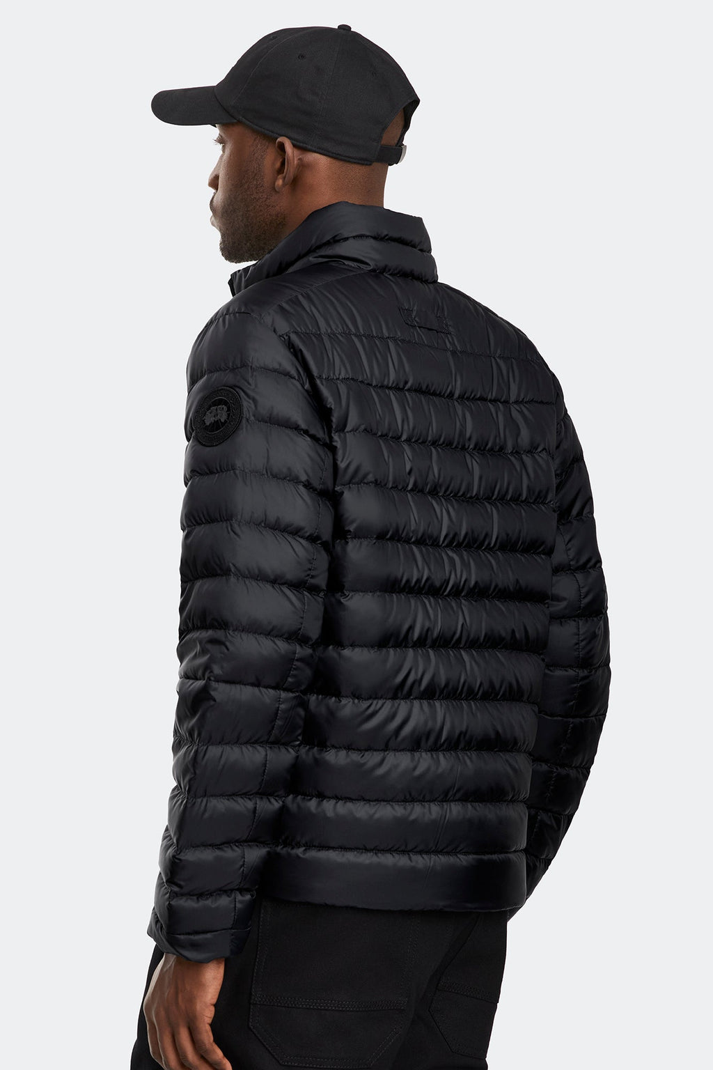 Stratus Jacket