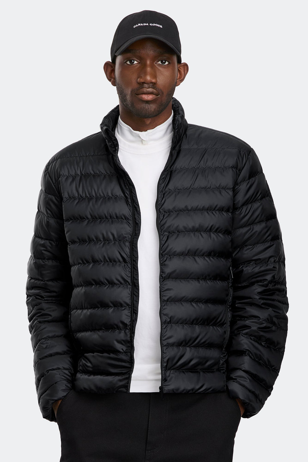 Stratus Jacket