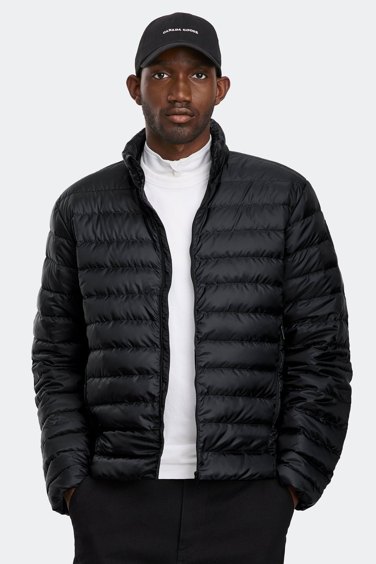 Stratus Jacket