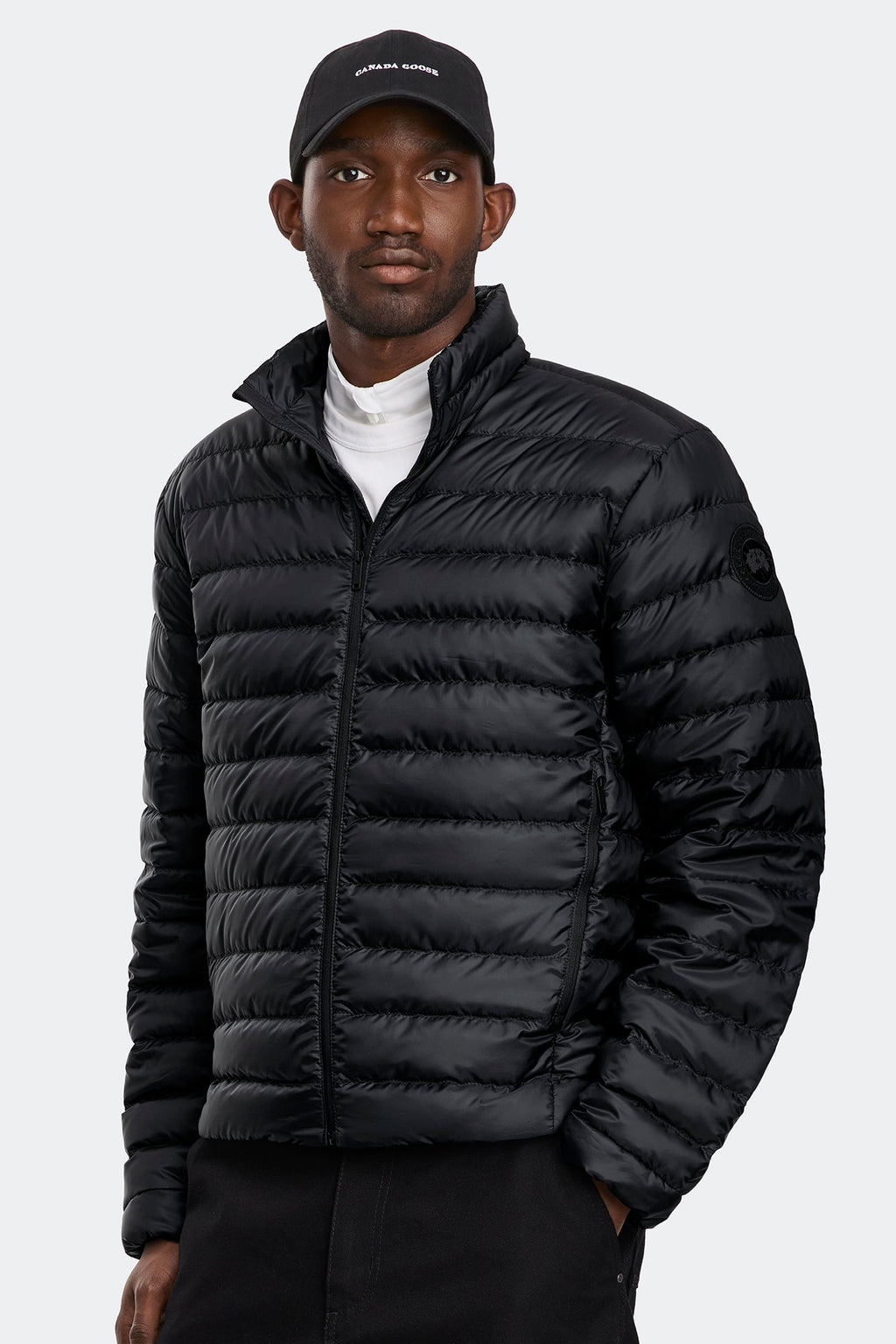 Stratus Jacket