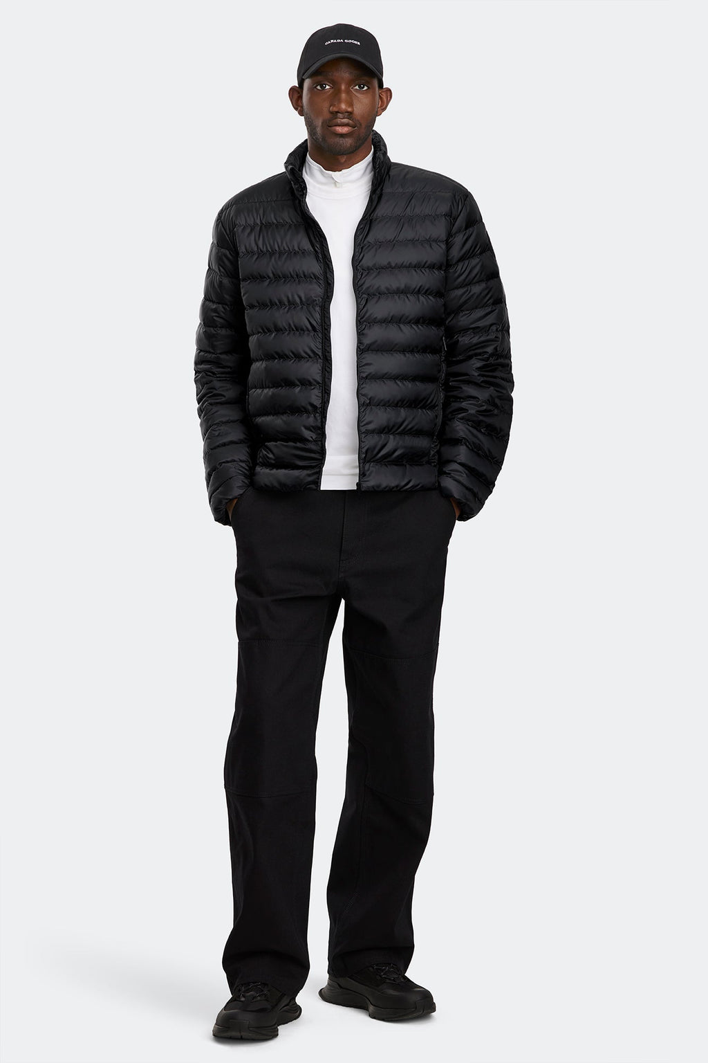 Stratus Jacket