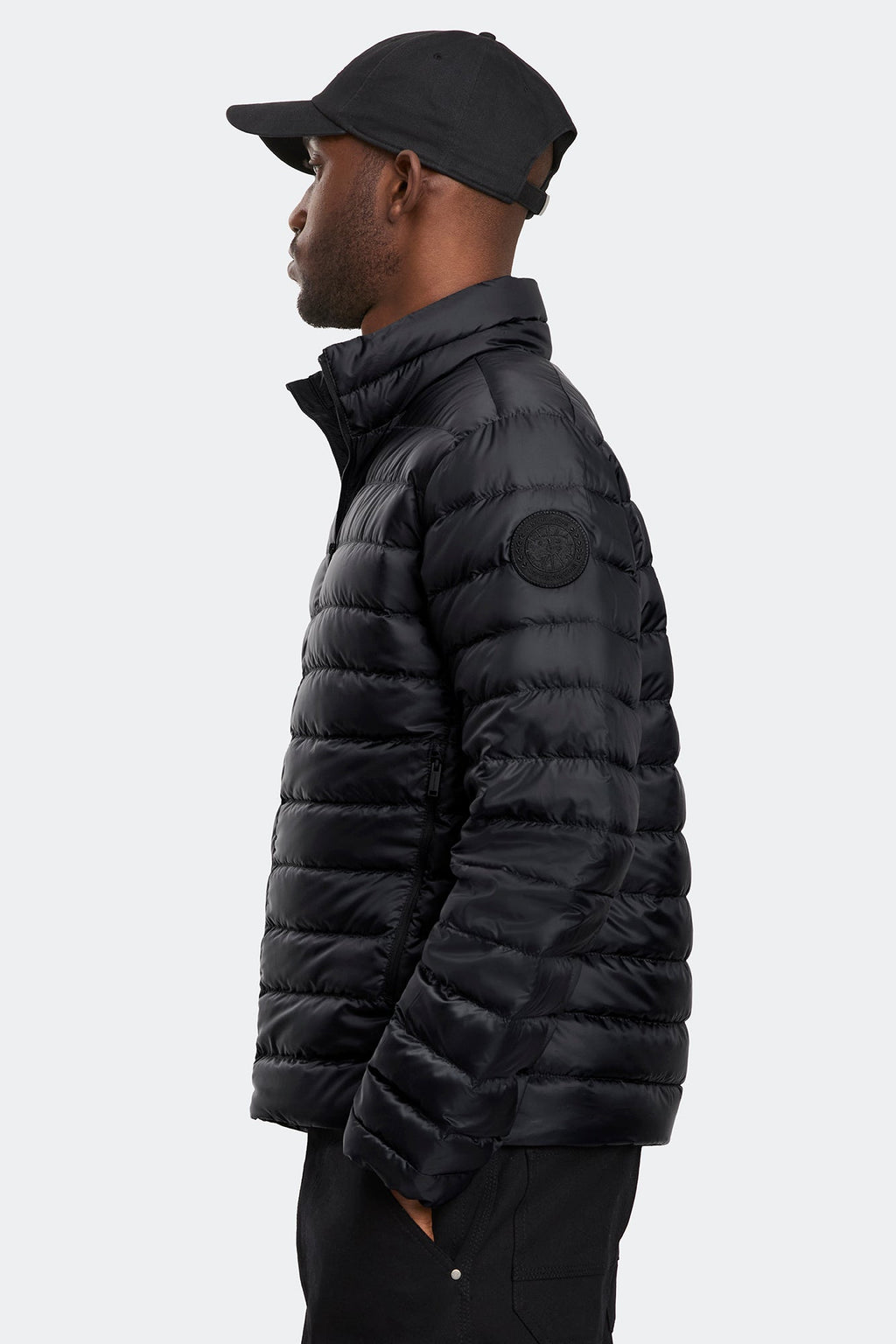 Stratus Jacket