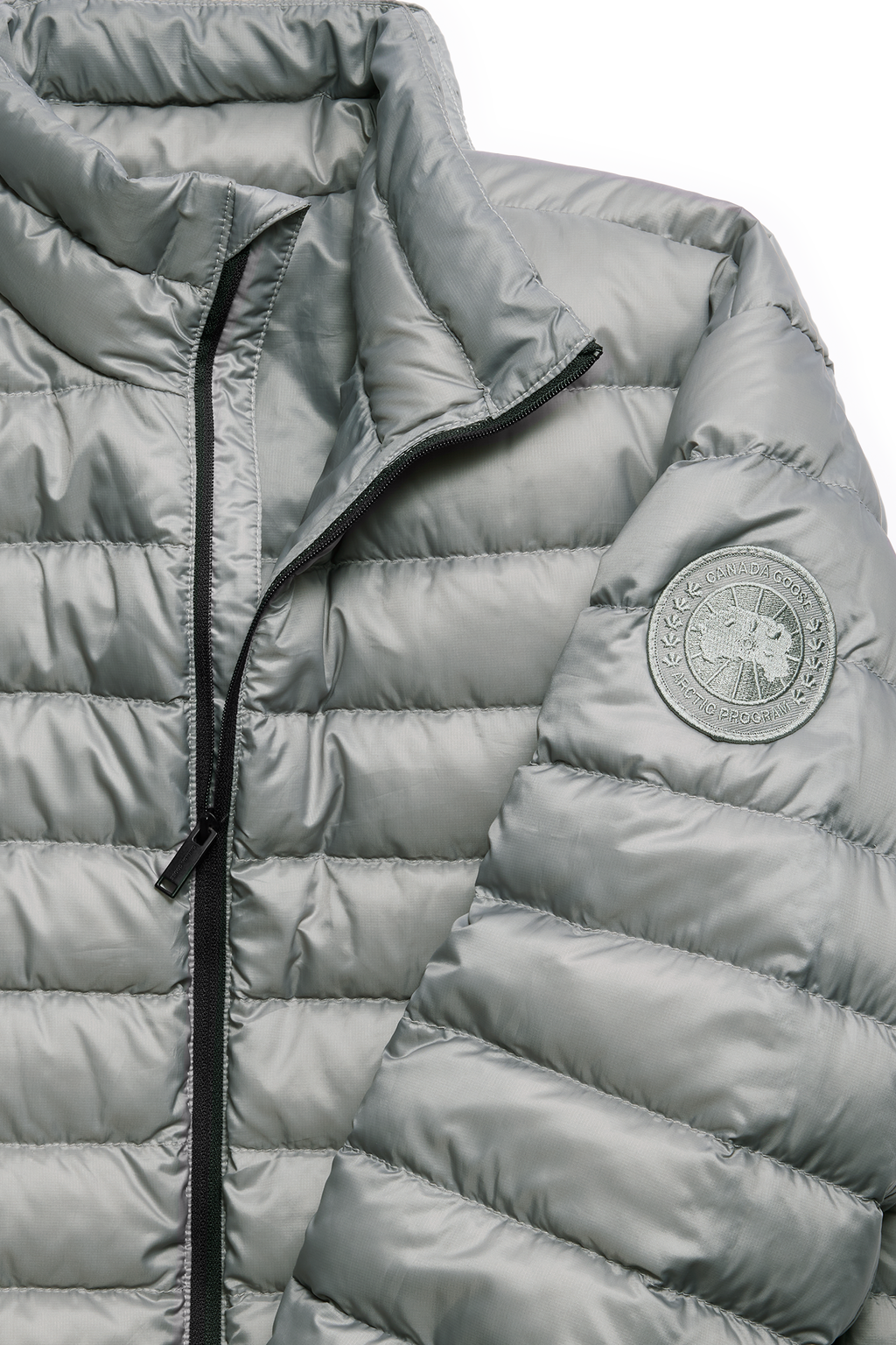 Stratus Jacket