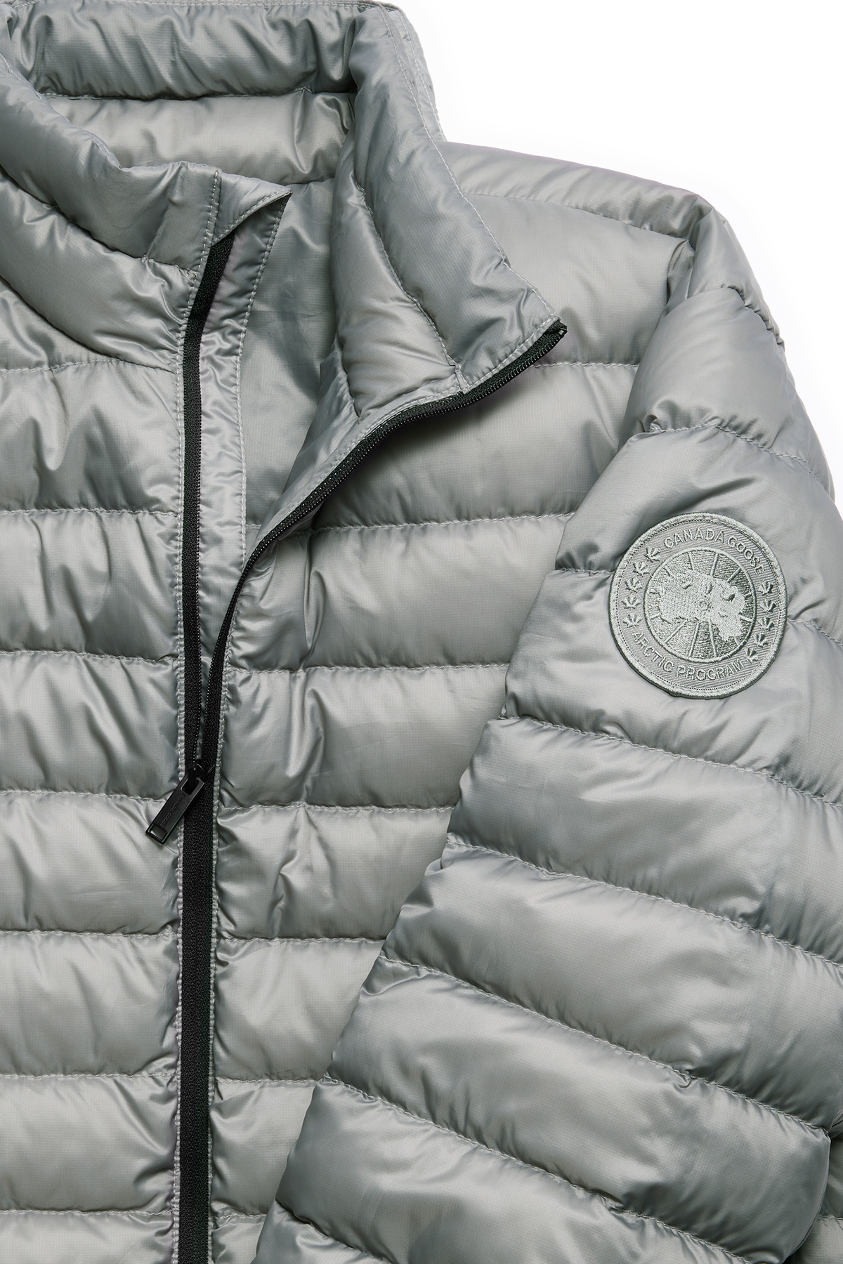 Stratus Jacket