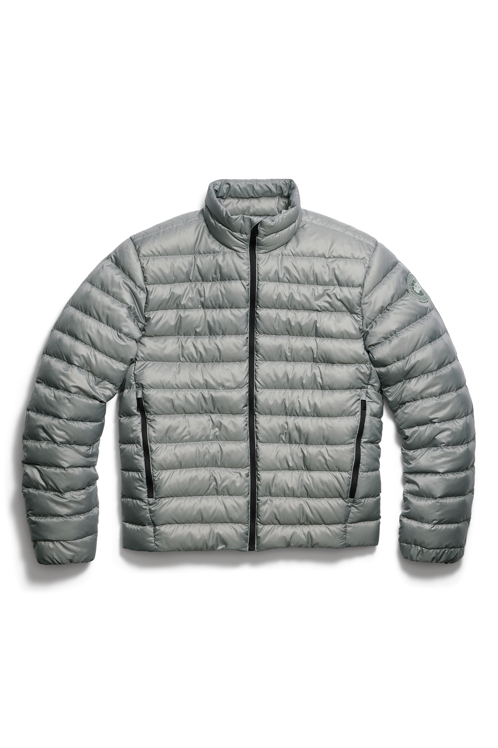 Stratus Jacket