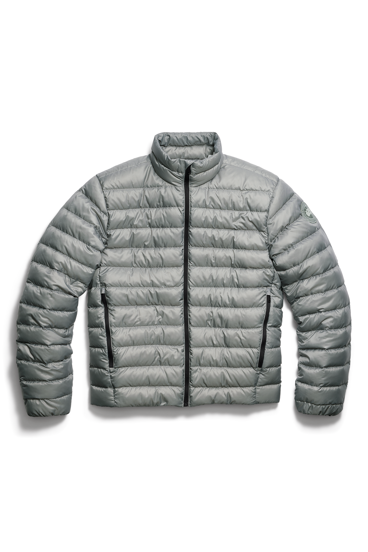 Stratus Jacket