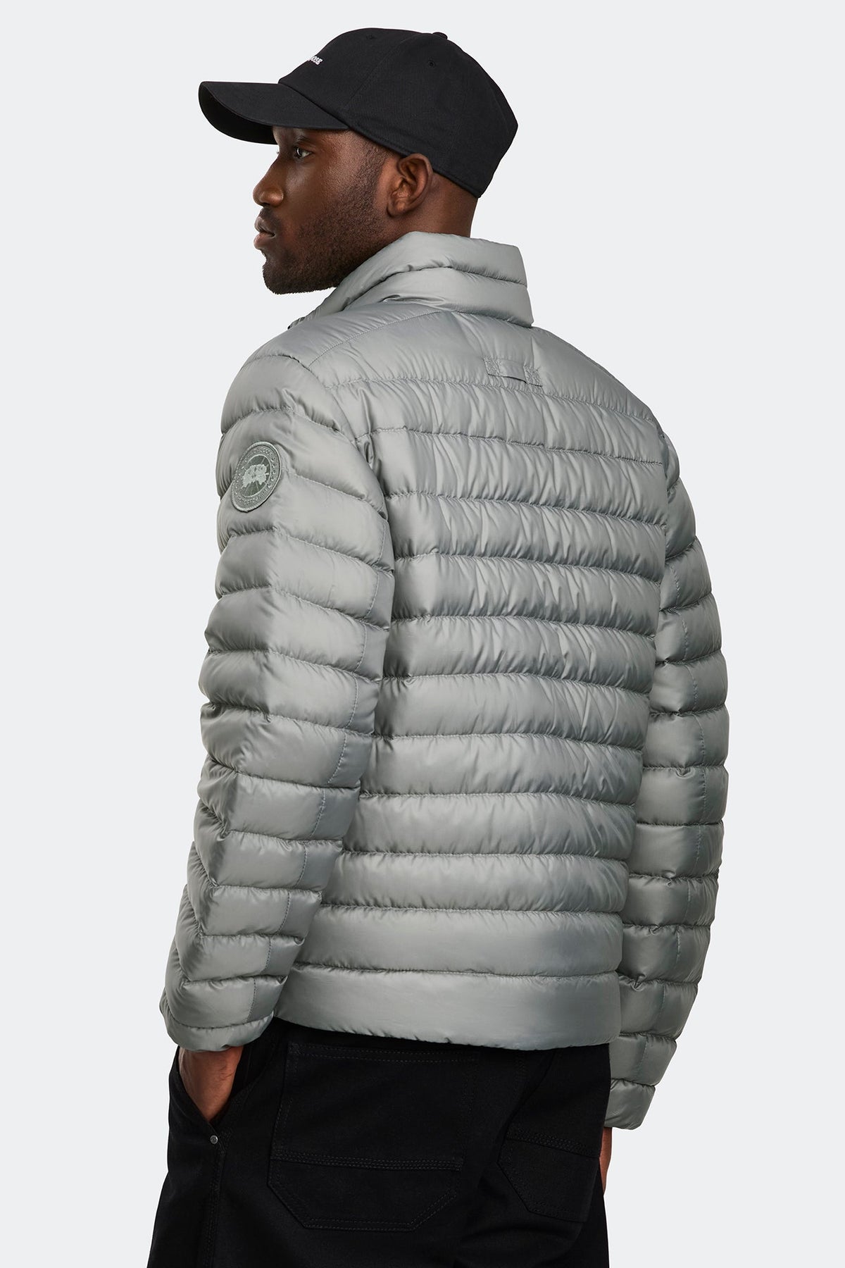 Stratus Jacket