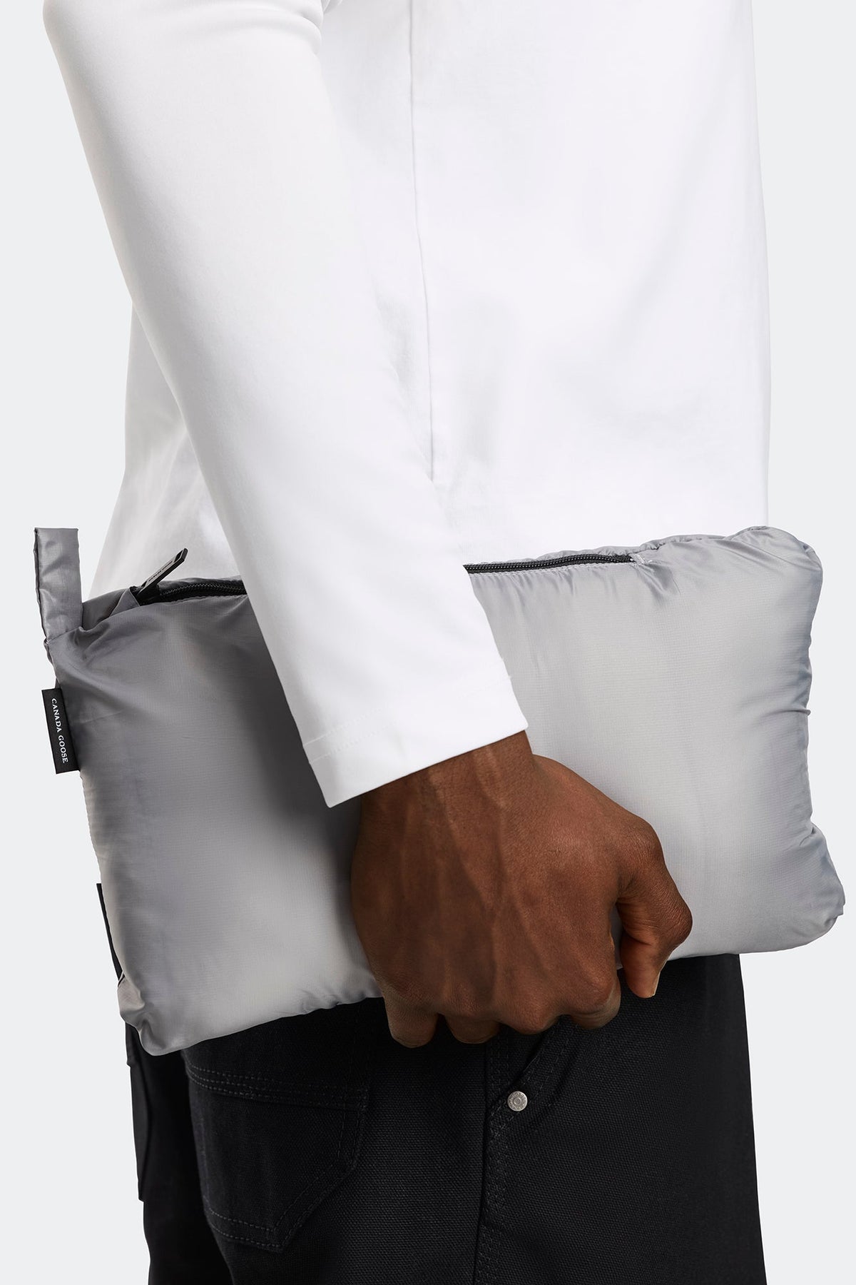 Stratus Jacket