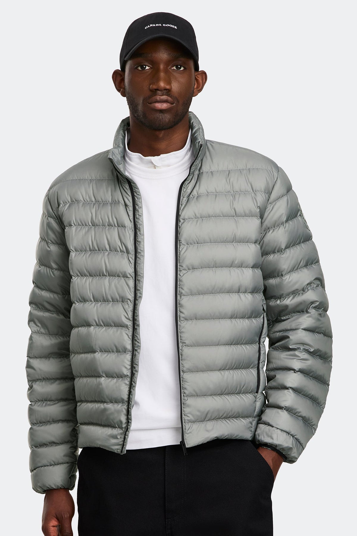Stratus Jacket