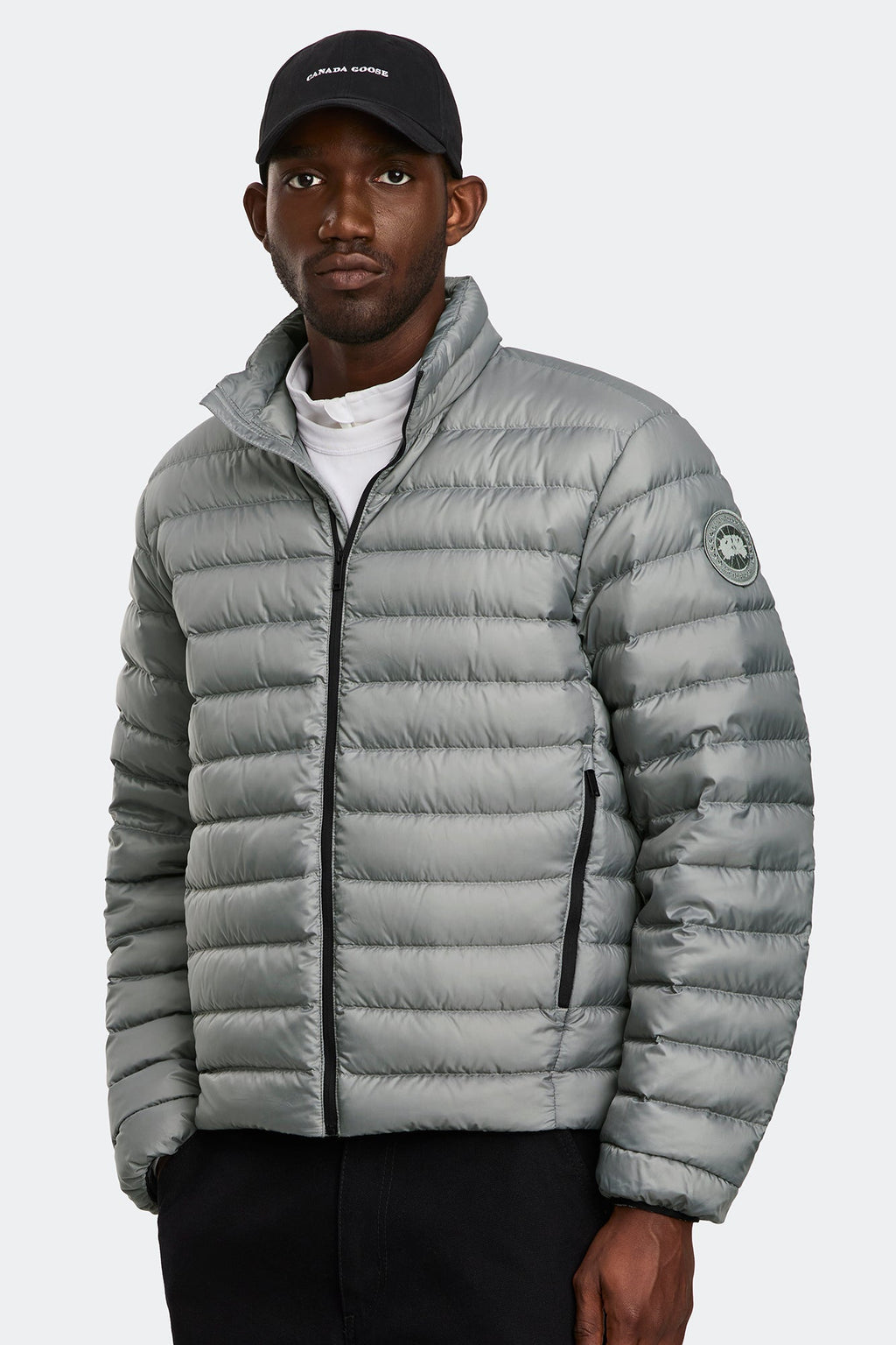 Stratus Jacket