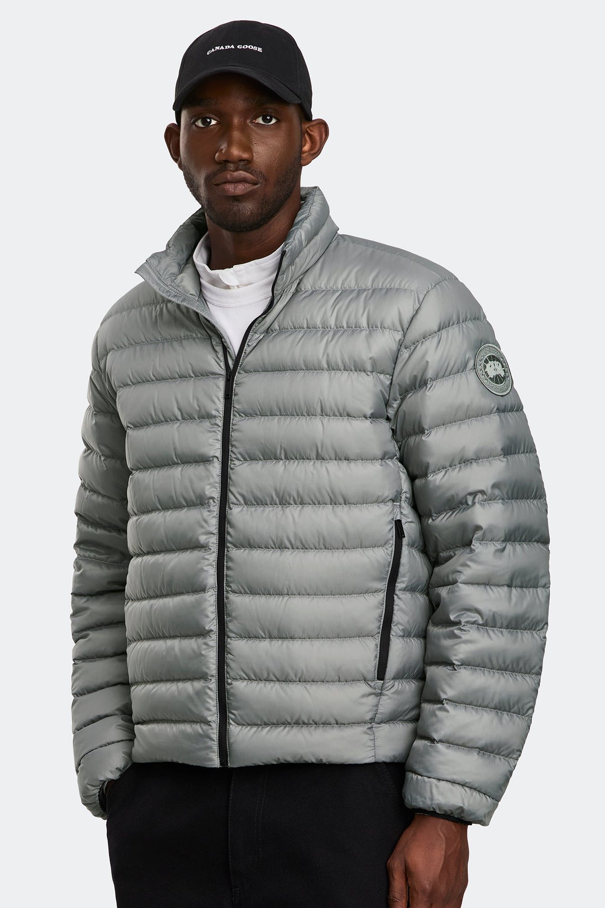 Stratus Jacket