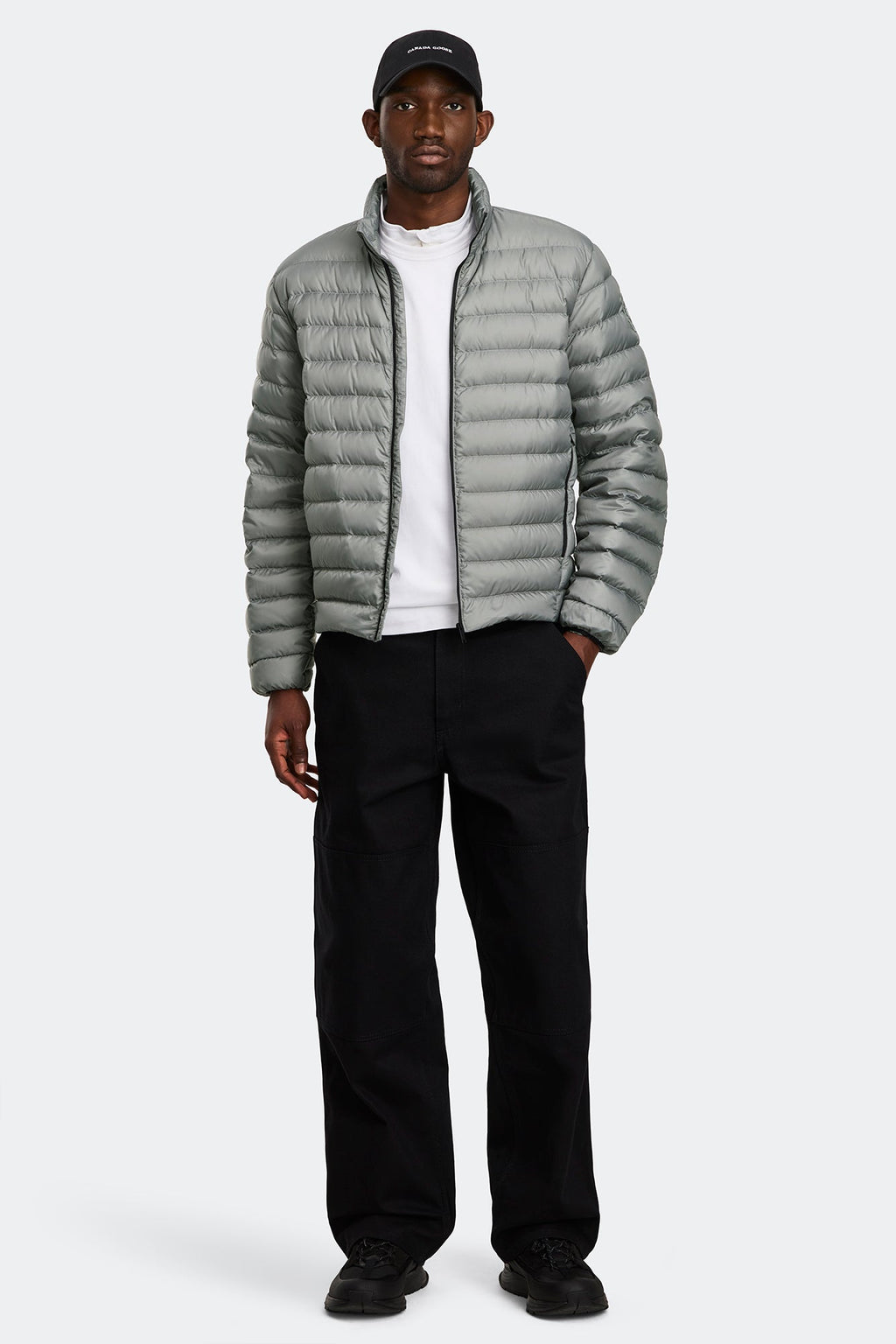 Stratus Jacket