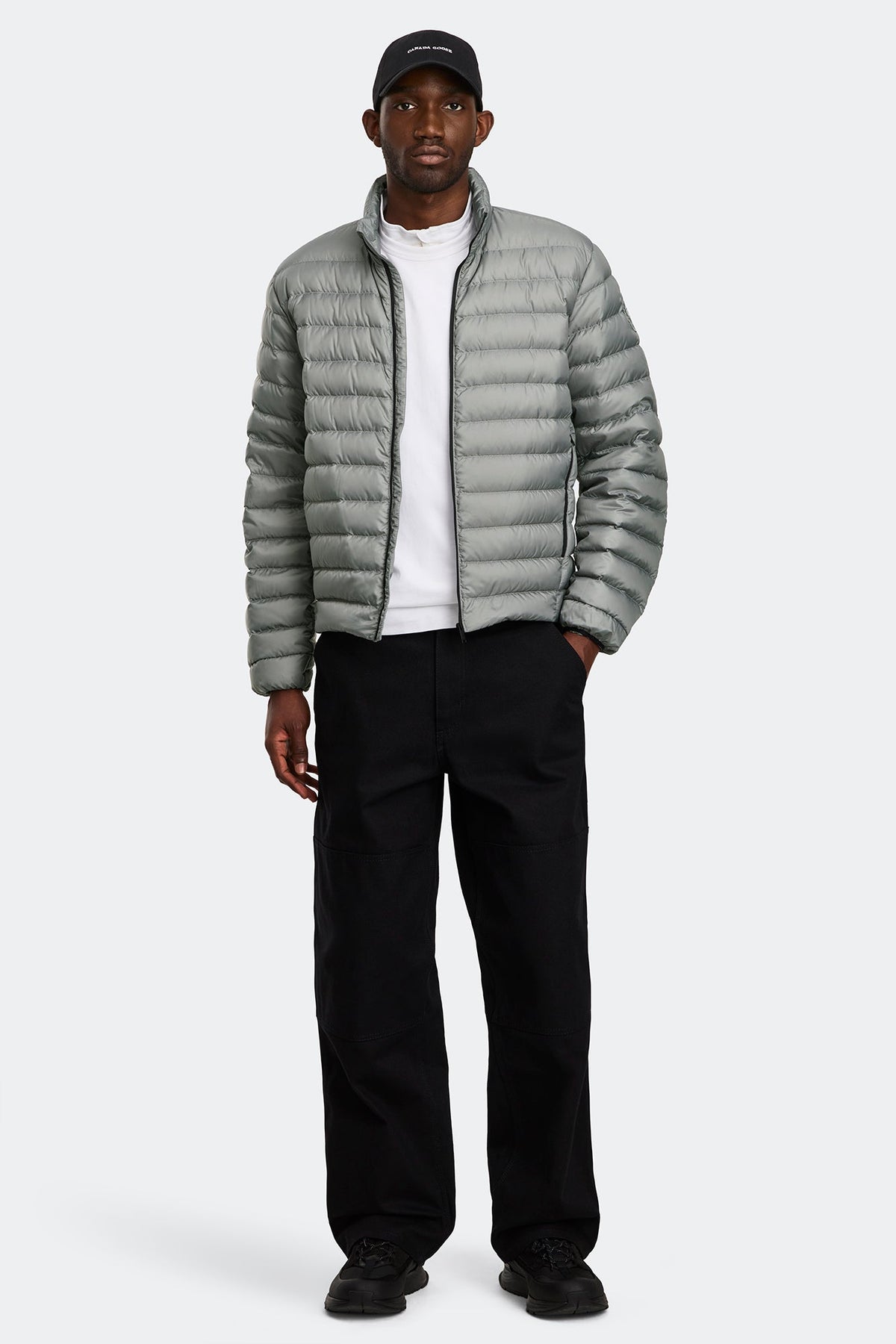 Stratus Jacket