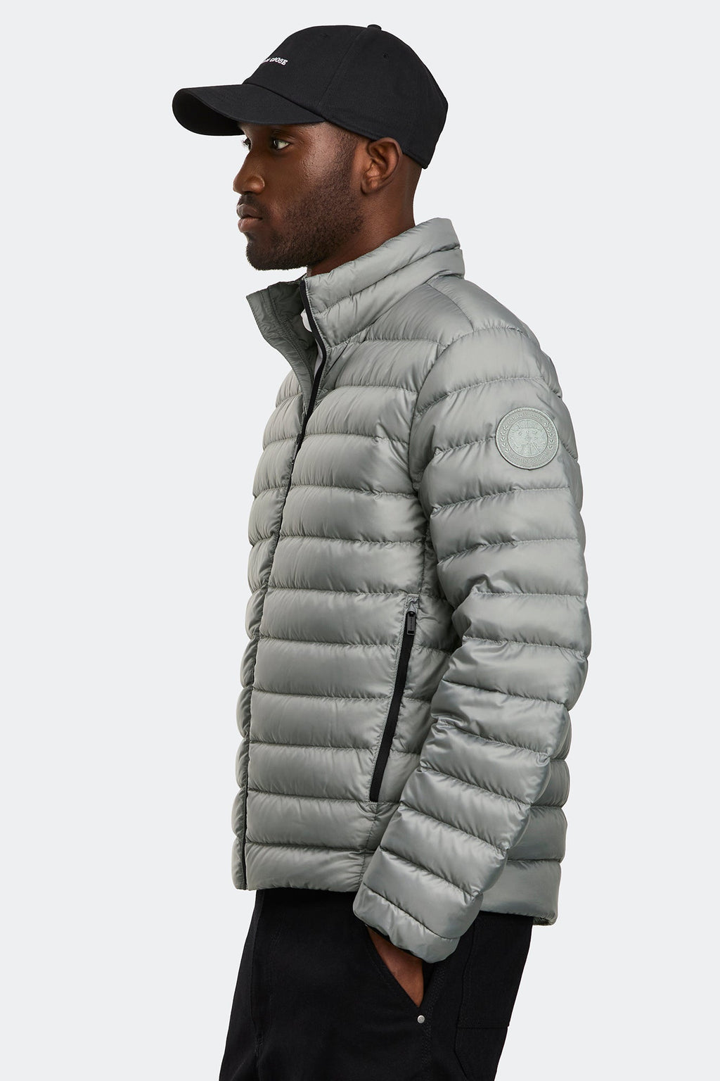 Stratus Jacket