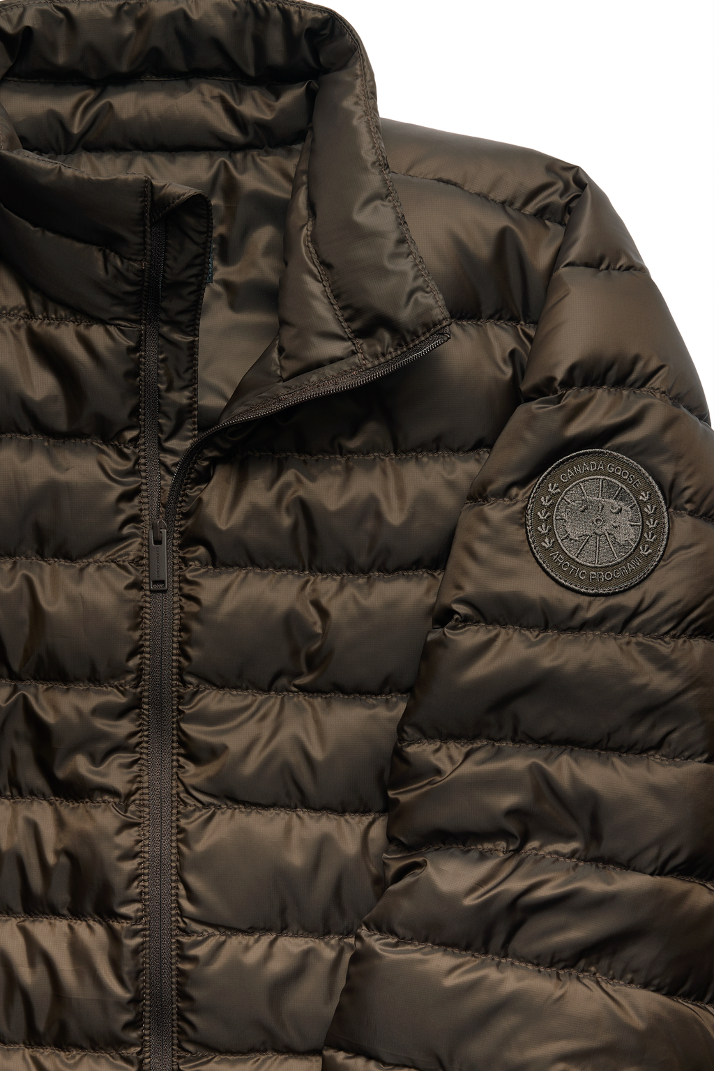 Stratus Jacket