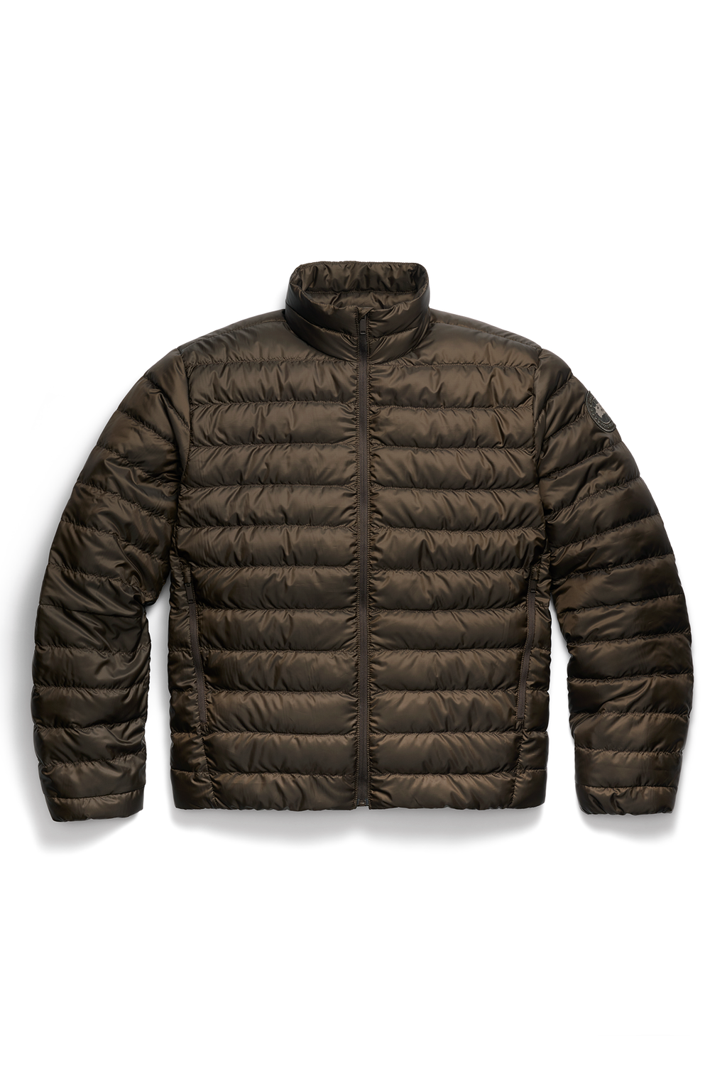 Stratus Jacket