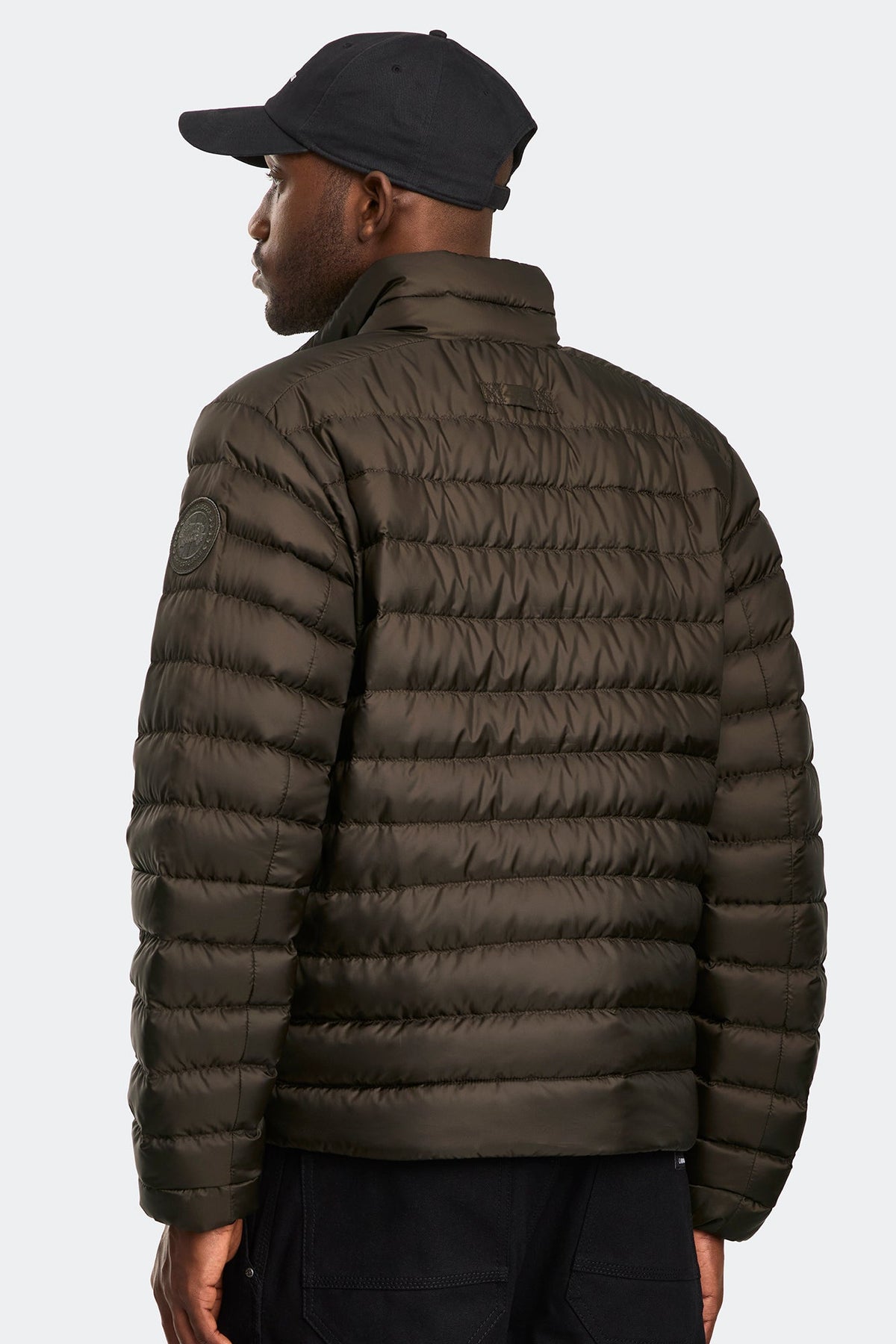 Stratus Jacket