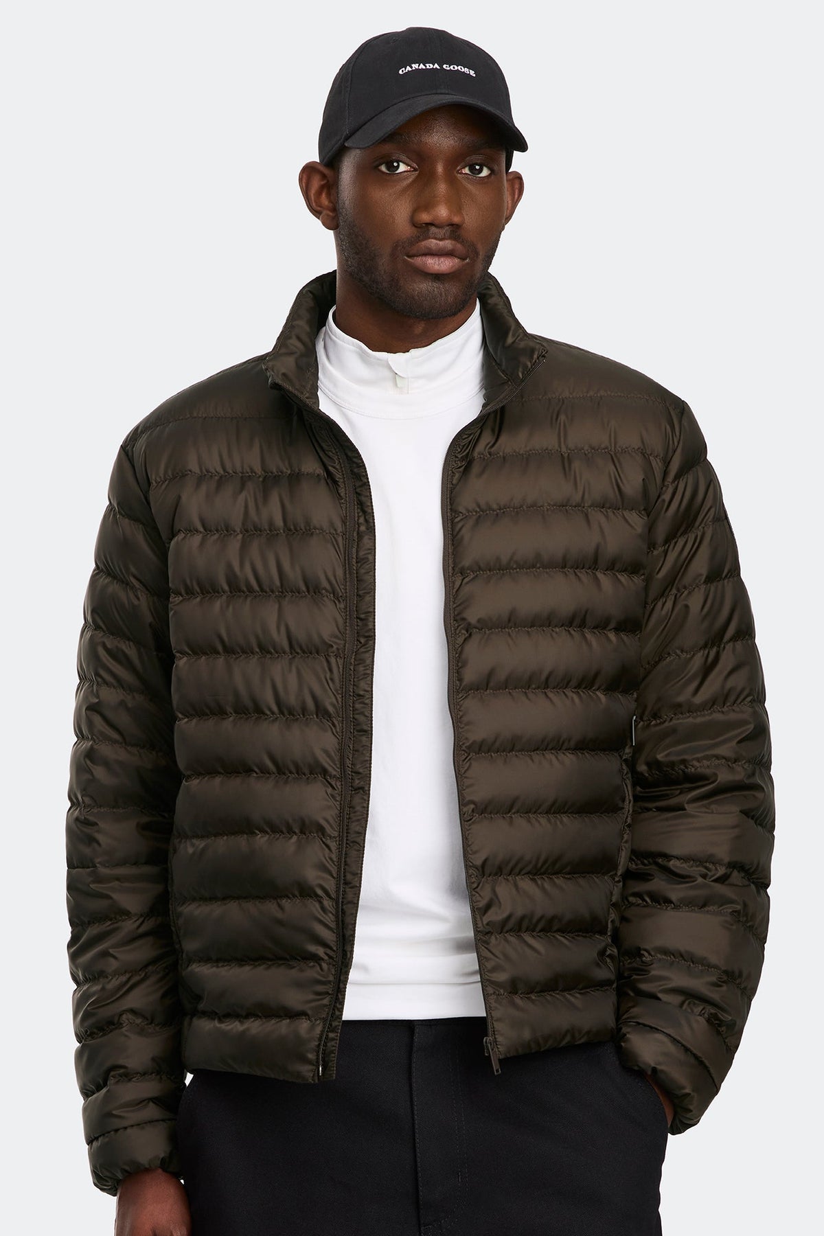 Stratus Jacket