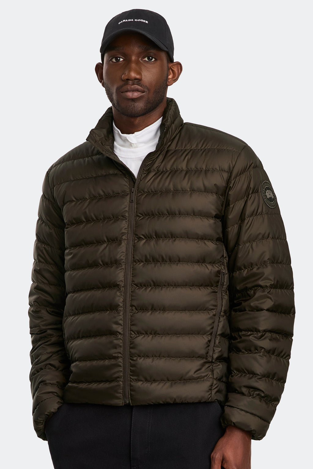 Stratus Jacket