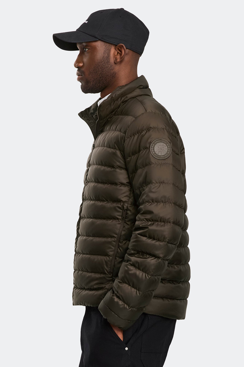 Stratus Jacket
