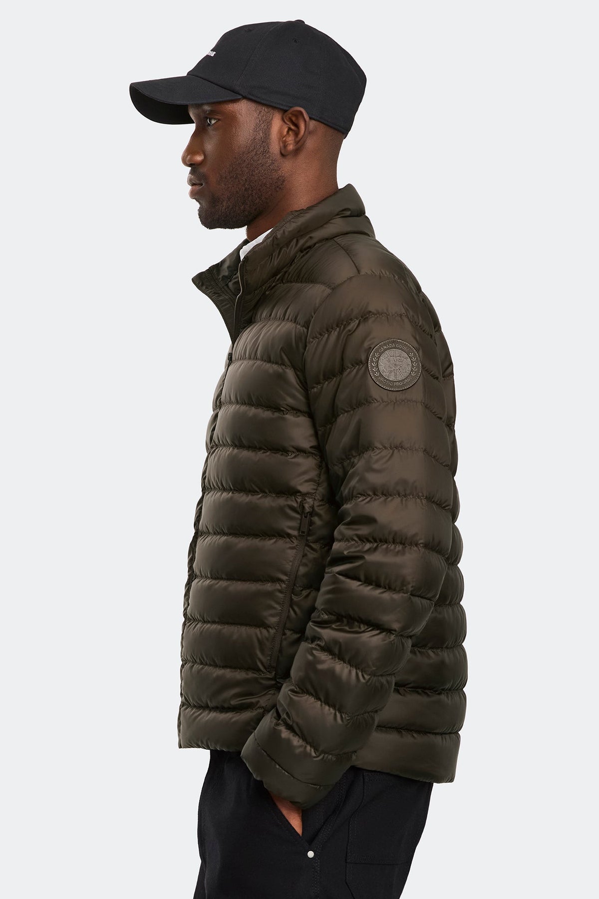 Stratus Jacket