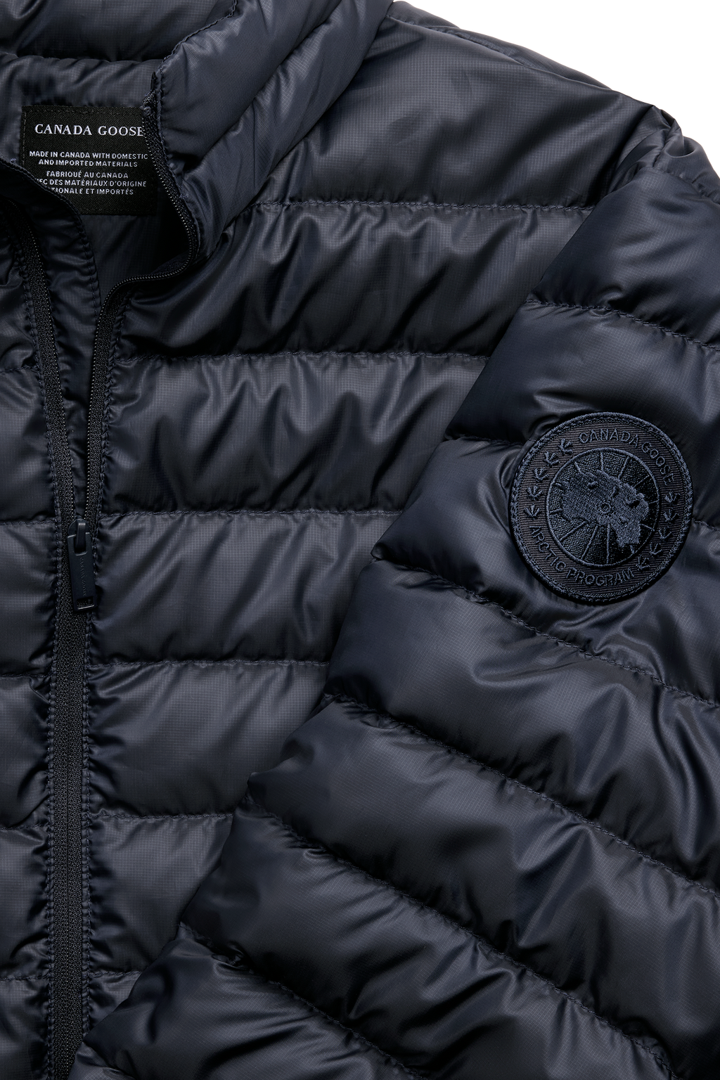 Stratus Jacket