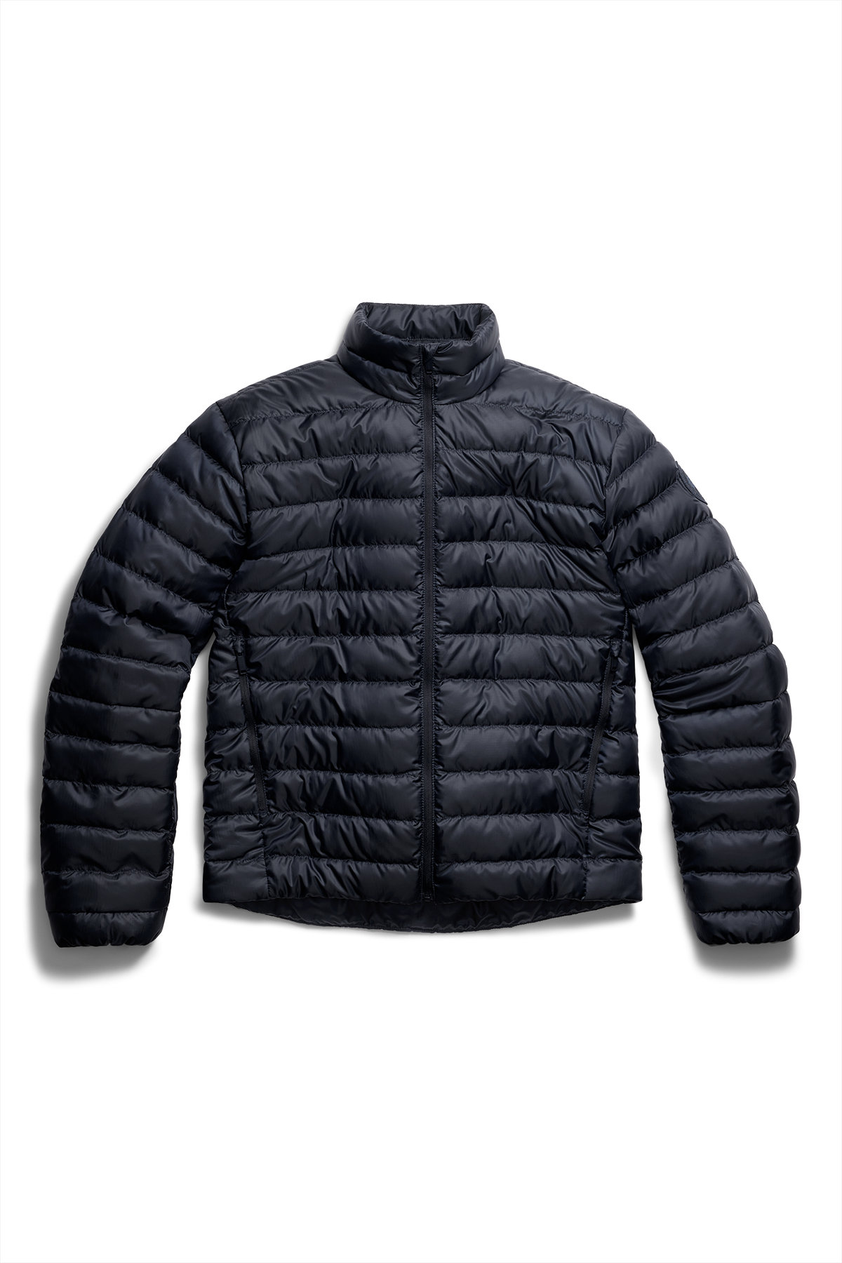 Stratus Jacket