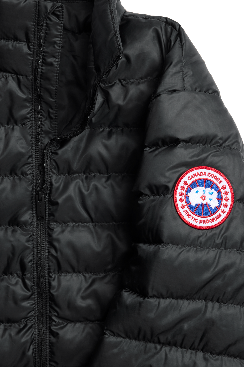 Stratus Jacket