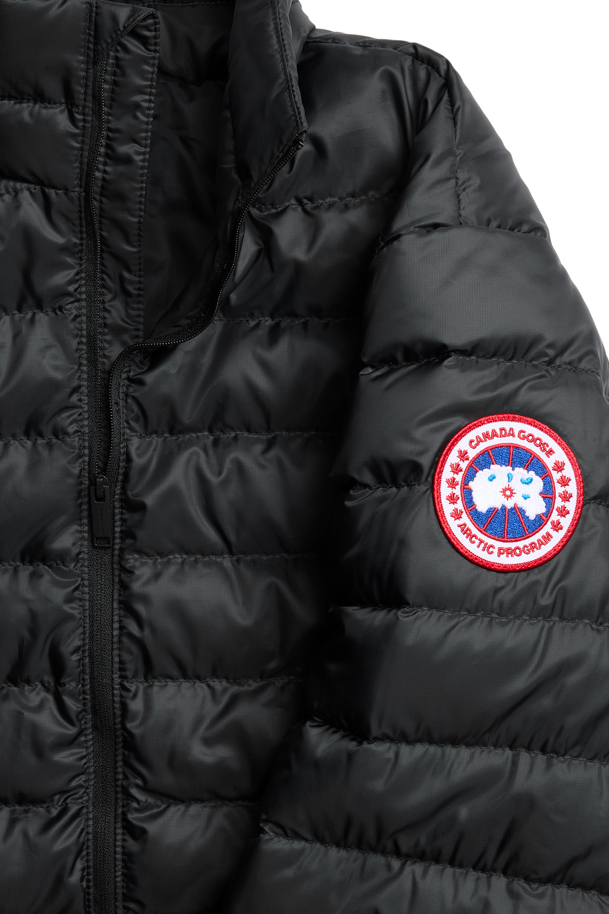 Stratus Jacket