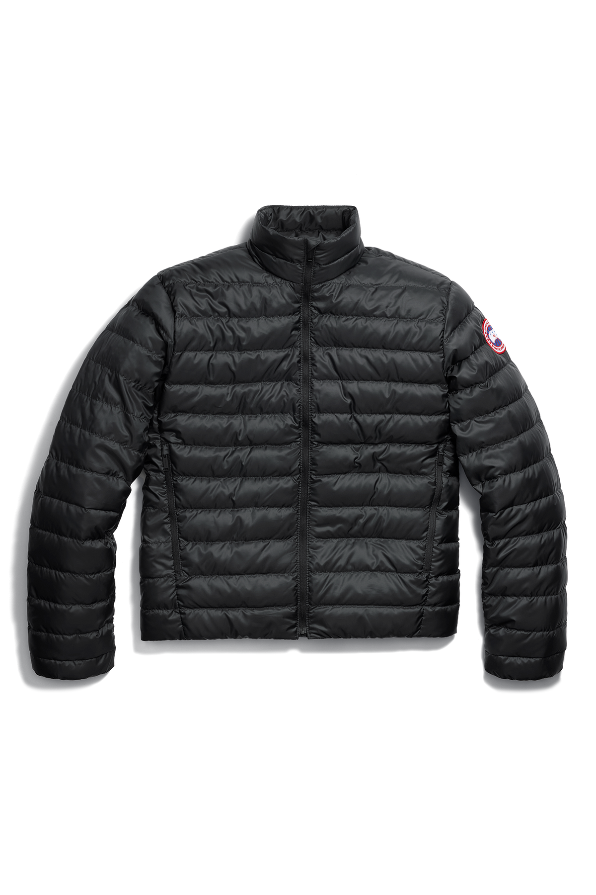 Stratus Jacket