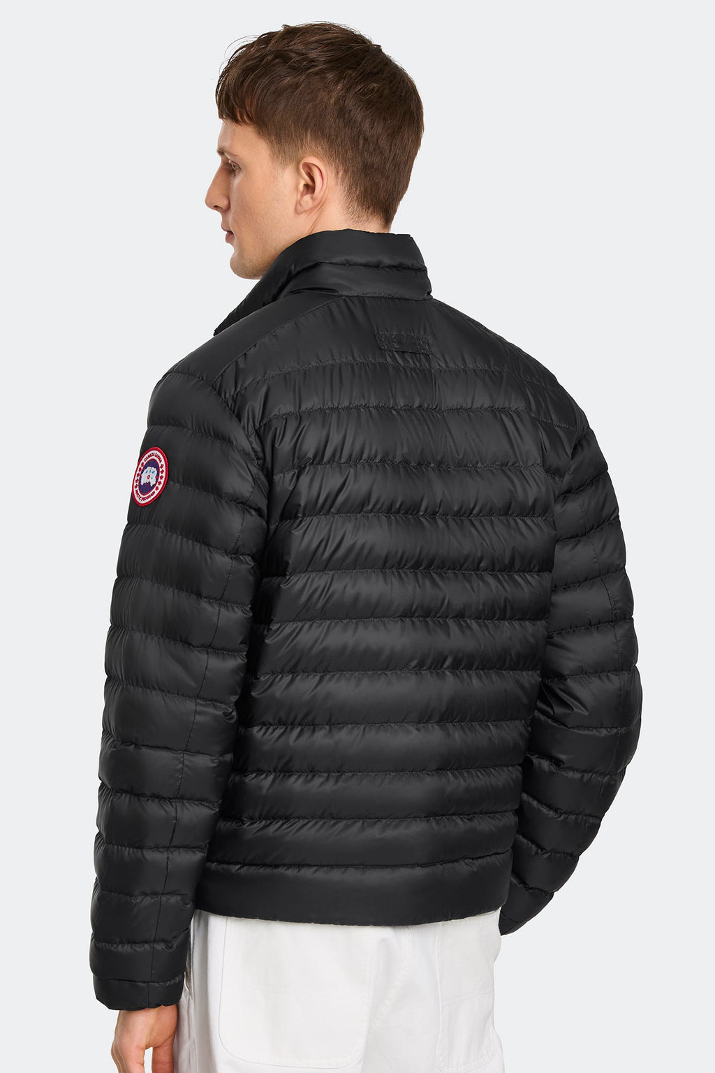 Stratus Jacket