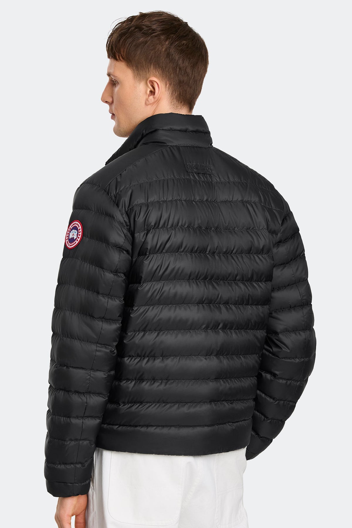 Stratus Jacket