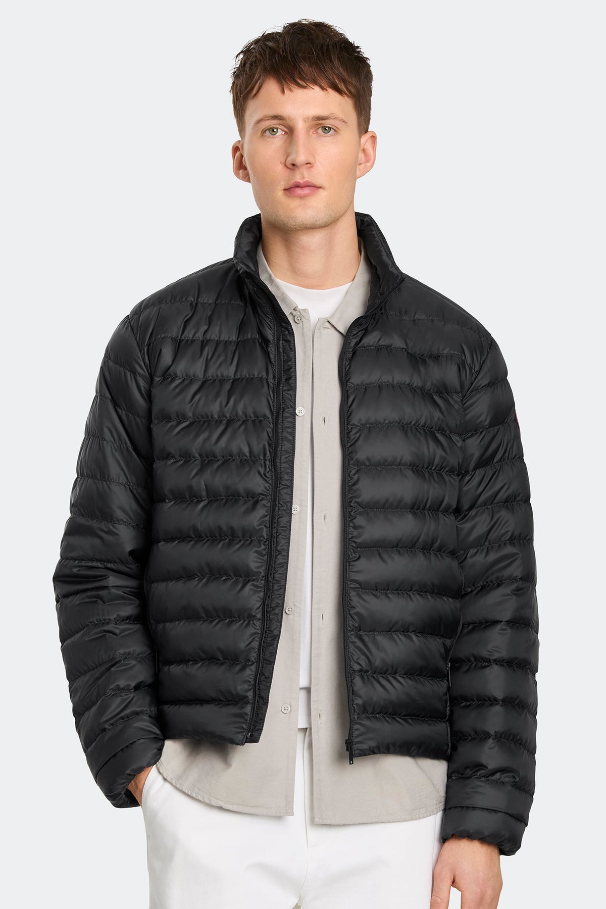 Stratus Jacket