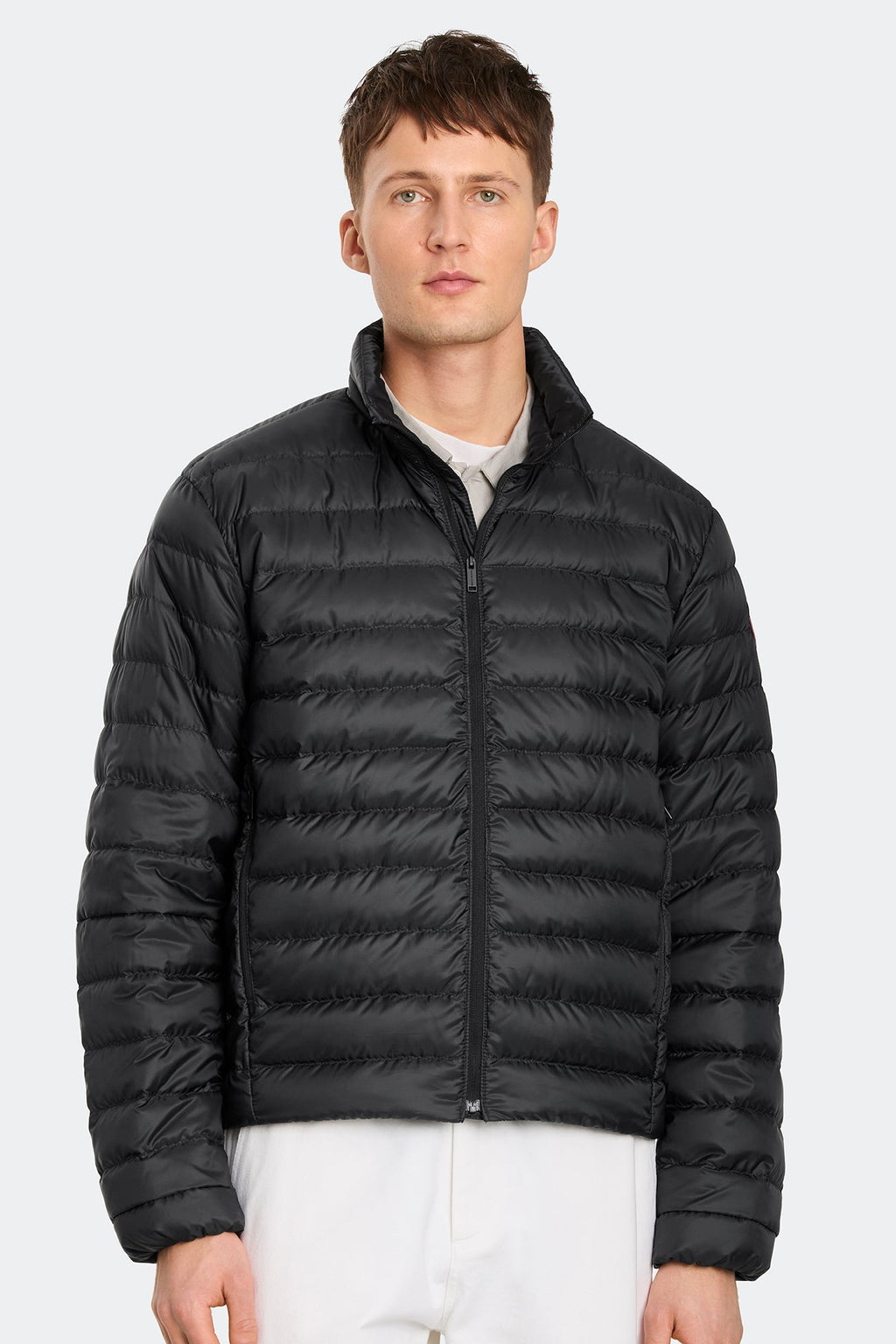 Stratus Jacket