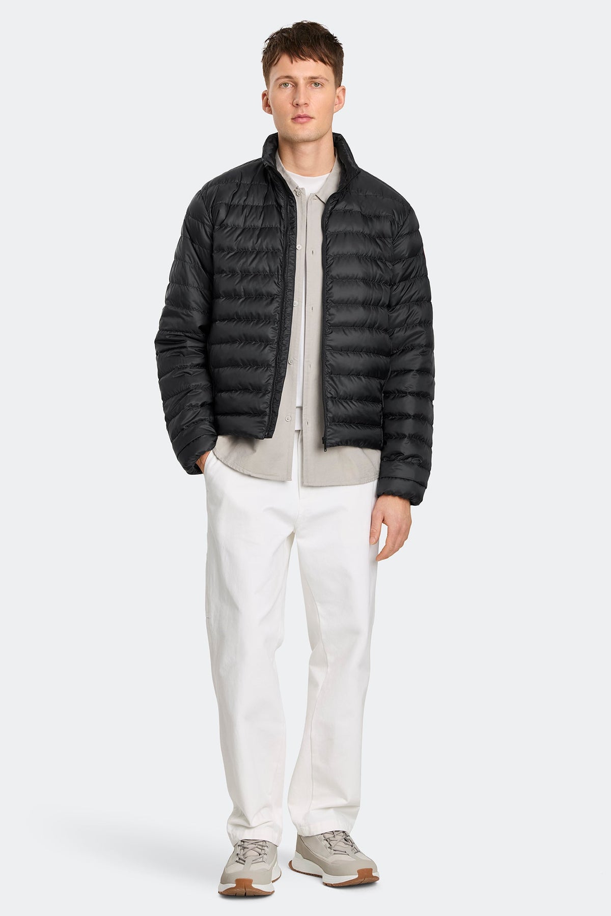 Stratus Jacket