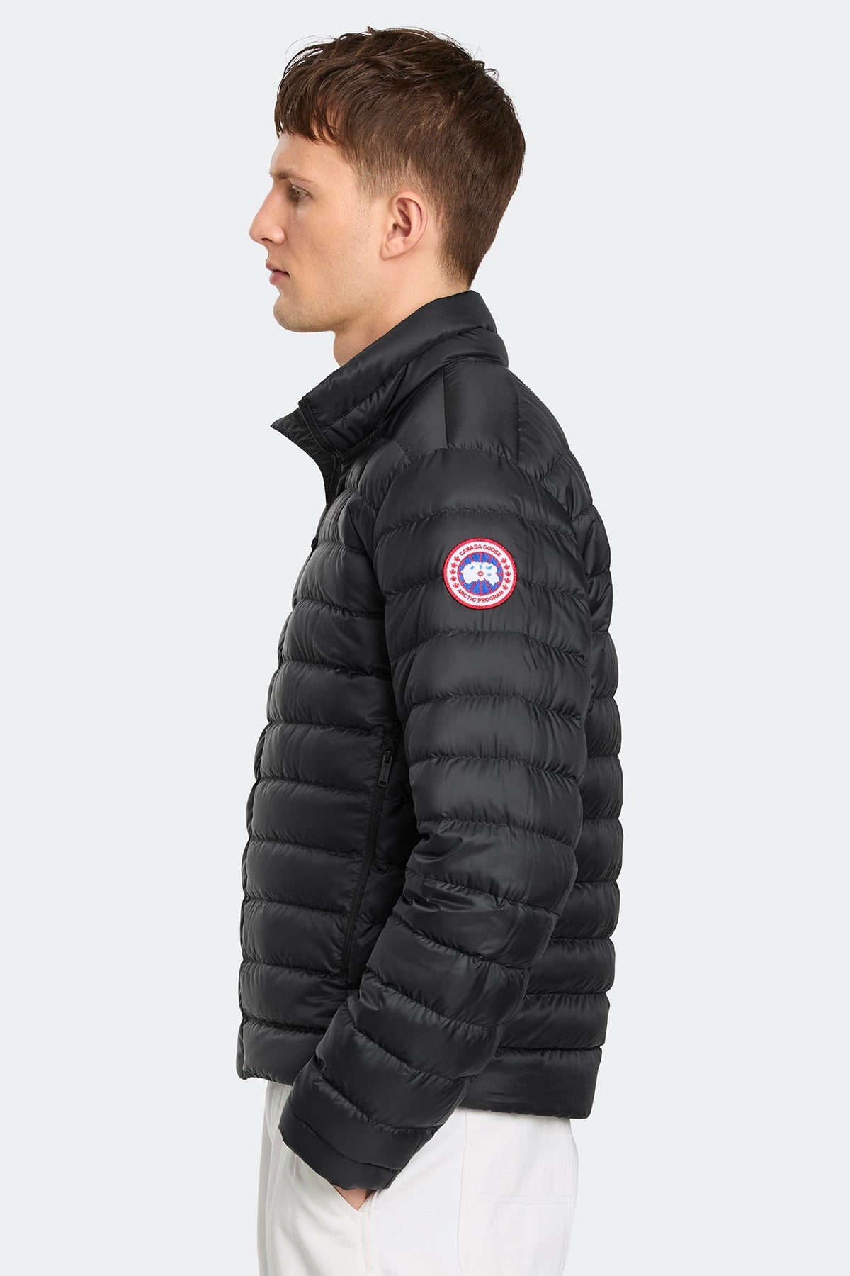 Stratus Jacket
