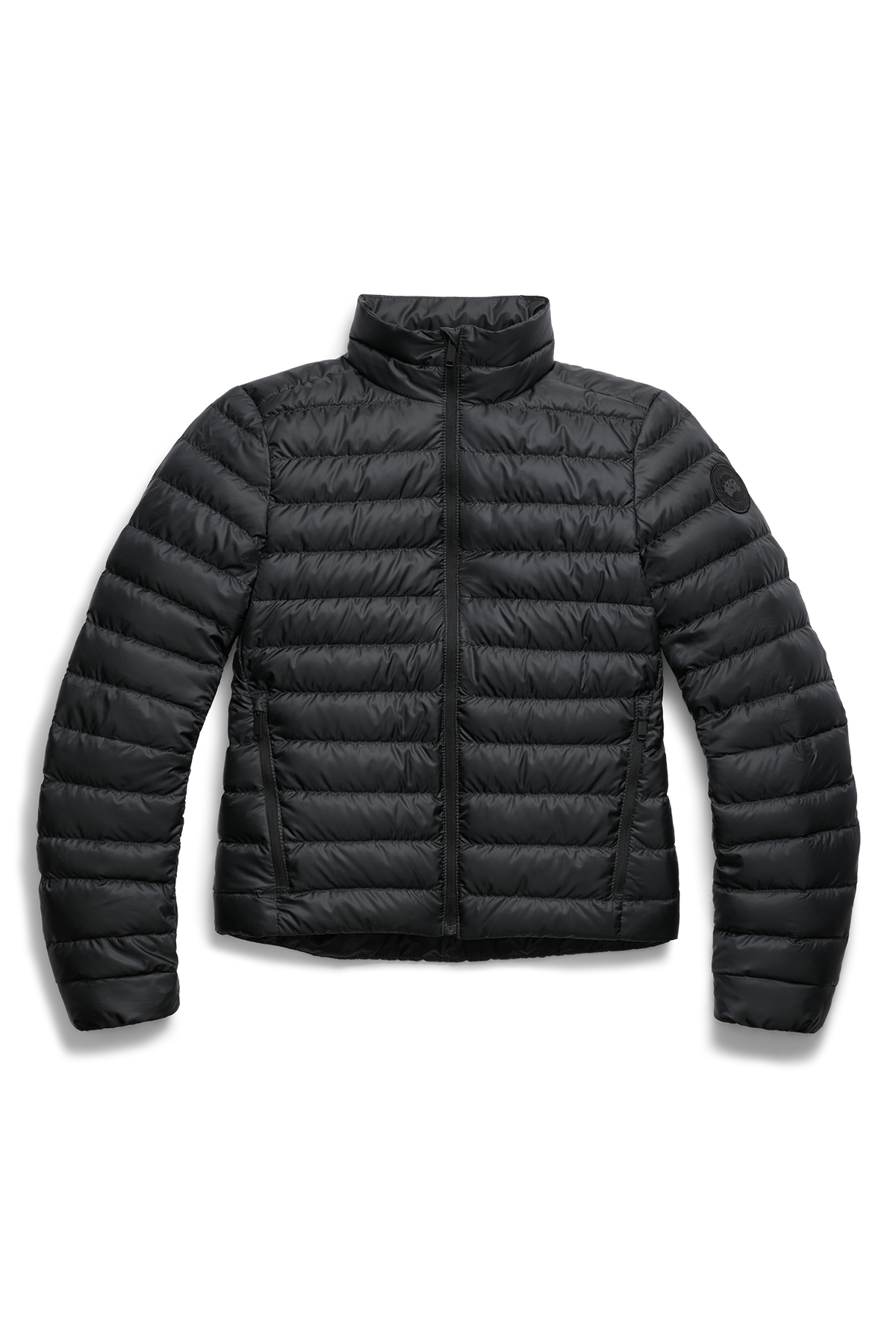 Aethera Jacket Tonal Disc
